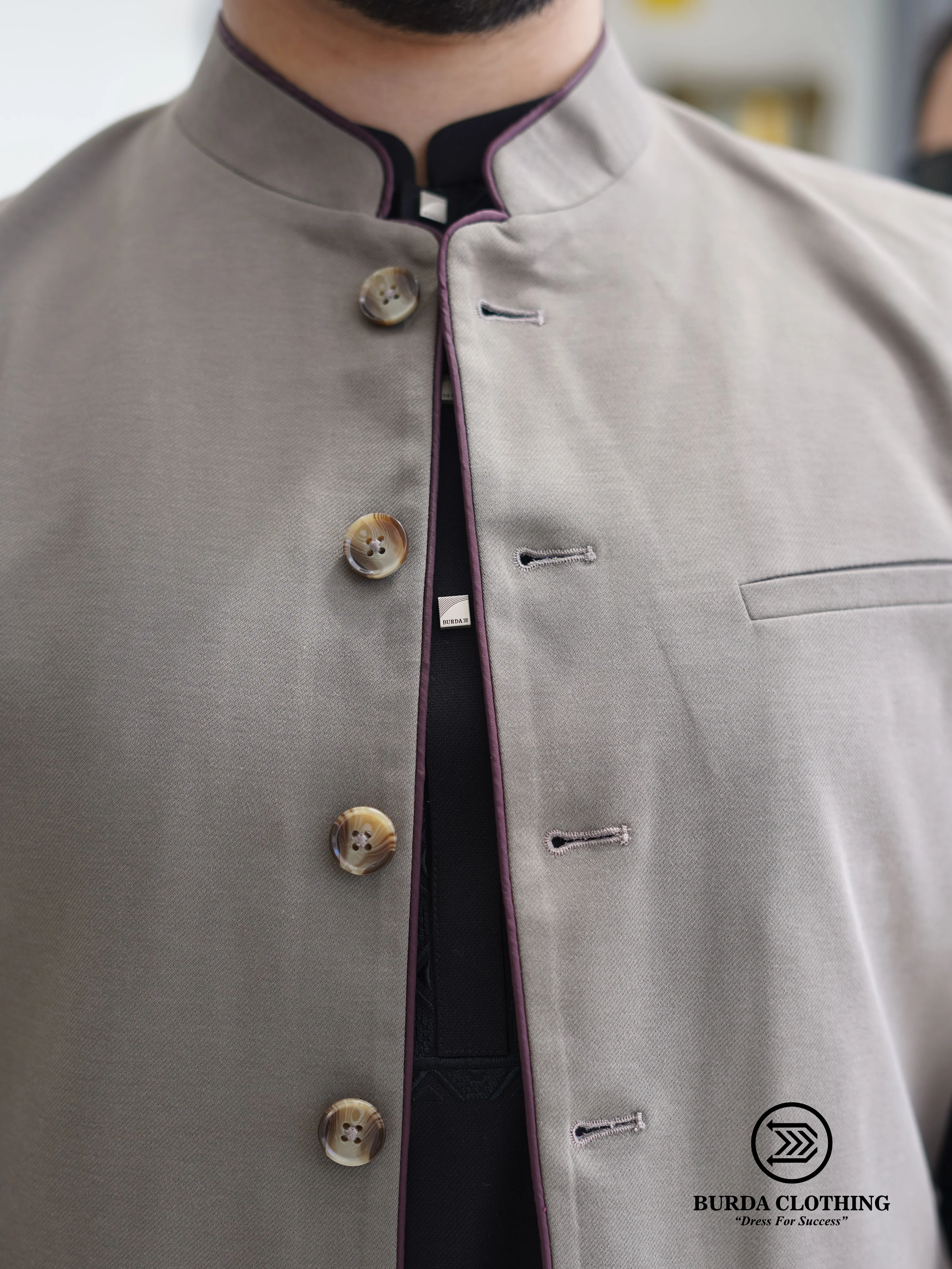 Adam Waistcoat - Image 4
