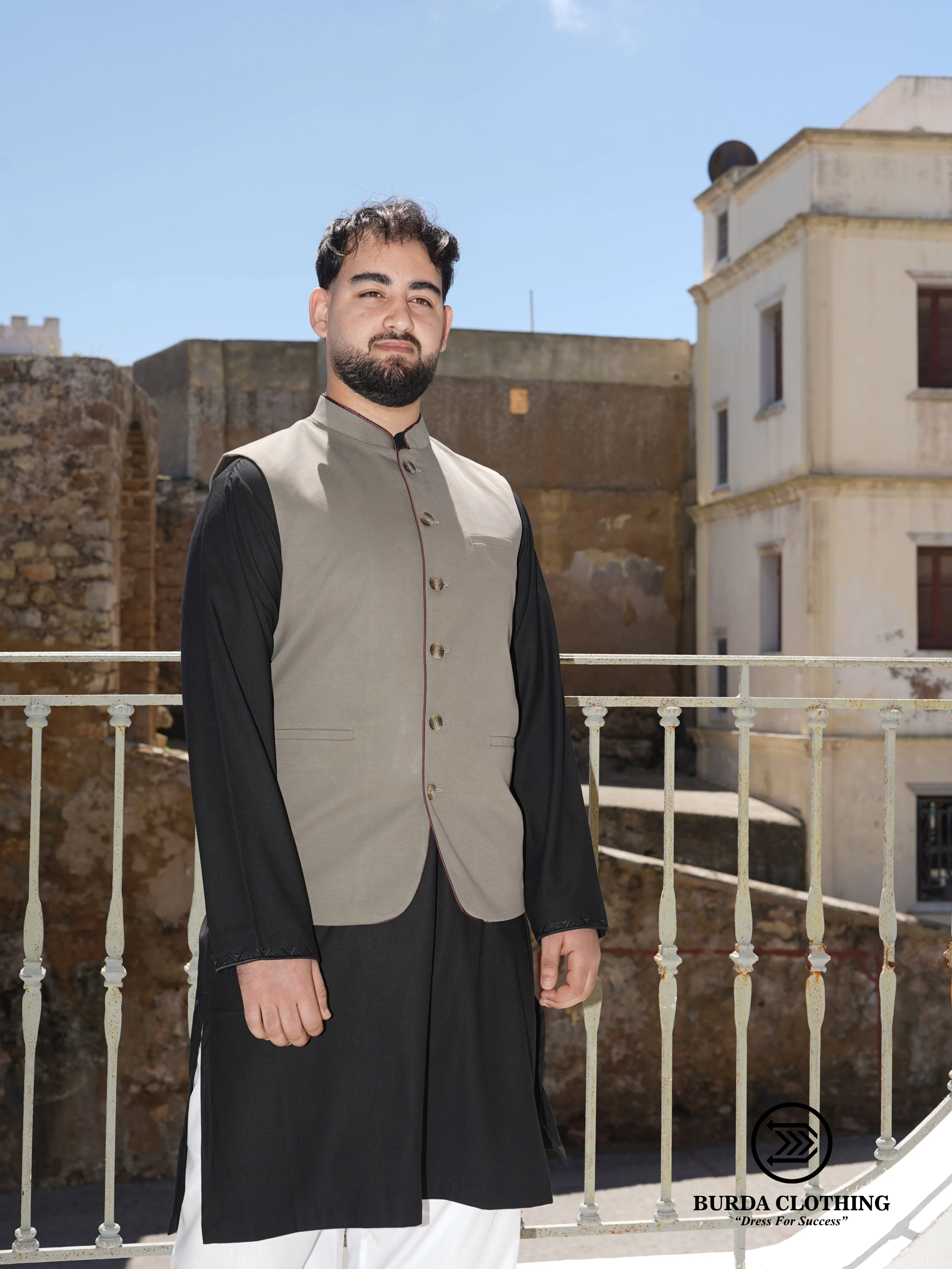 Adam Waistcoat - Image 5