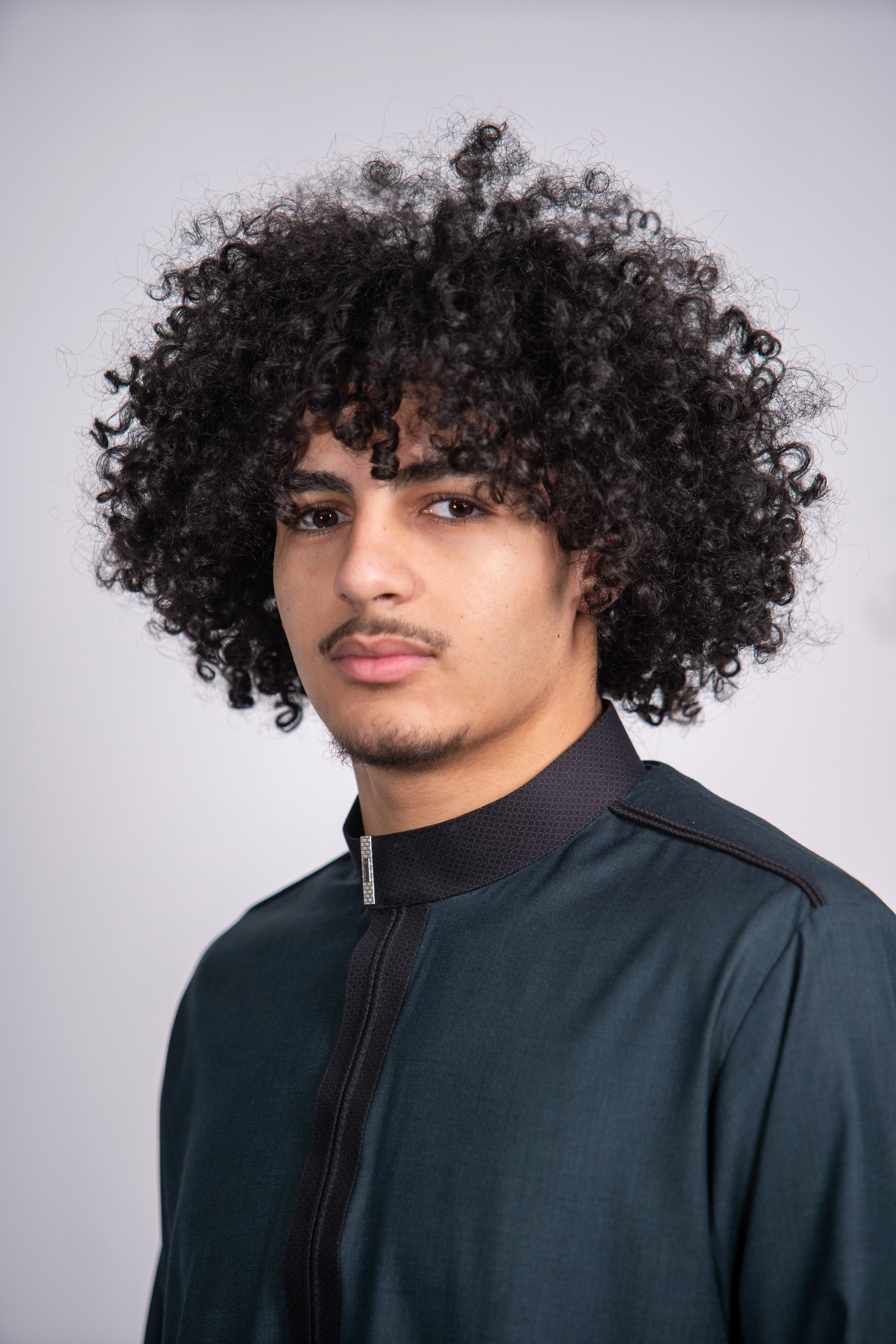 Adult Kurta 403 Green - Image 4