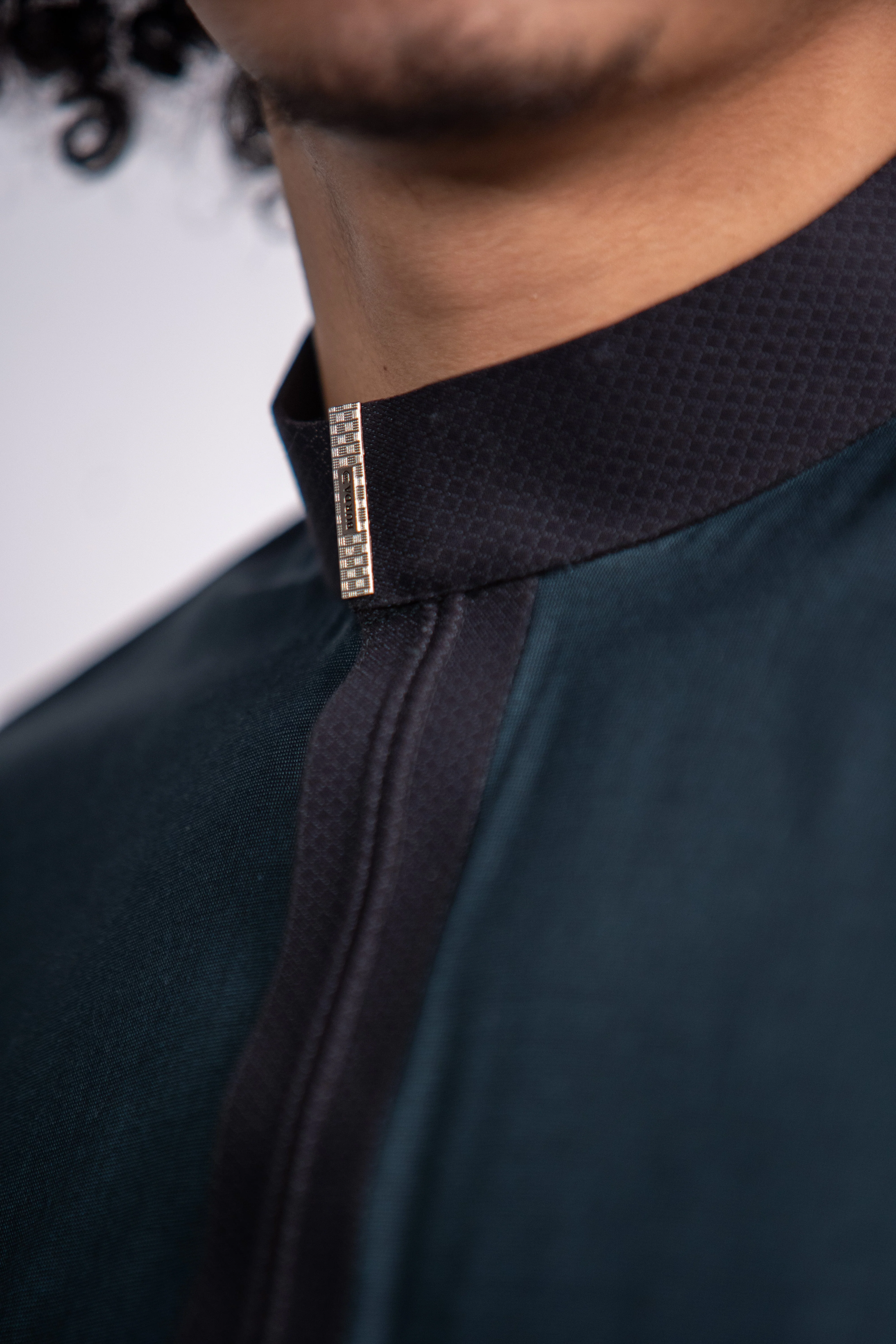 Adult Kurta 403 Green - Image 6