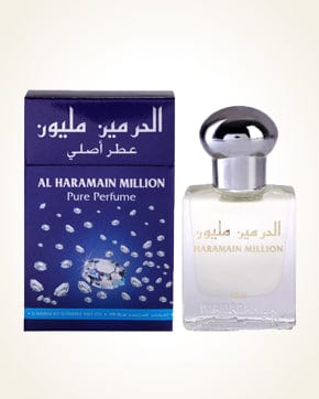 Al-Haramain Oil 15ml - Image 3