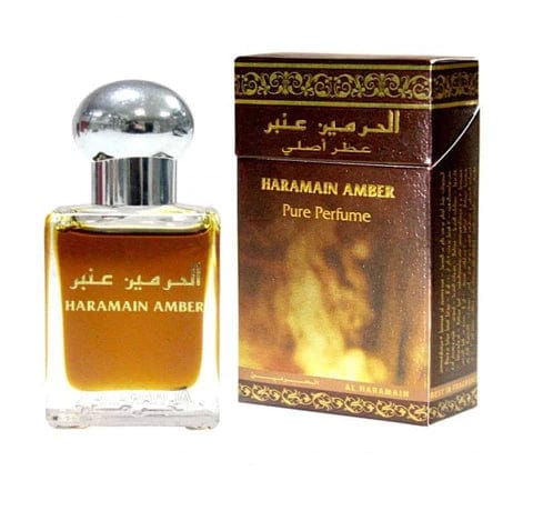 Al-Haramain Oil 15ml - Image 7