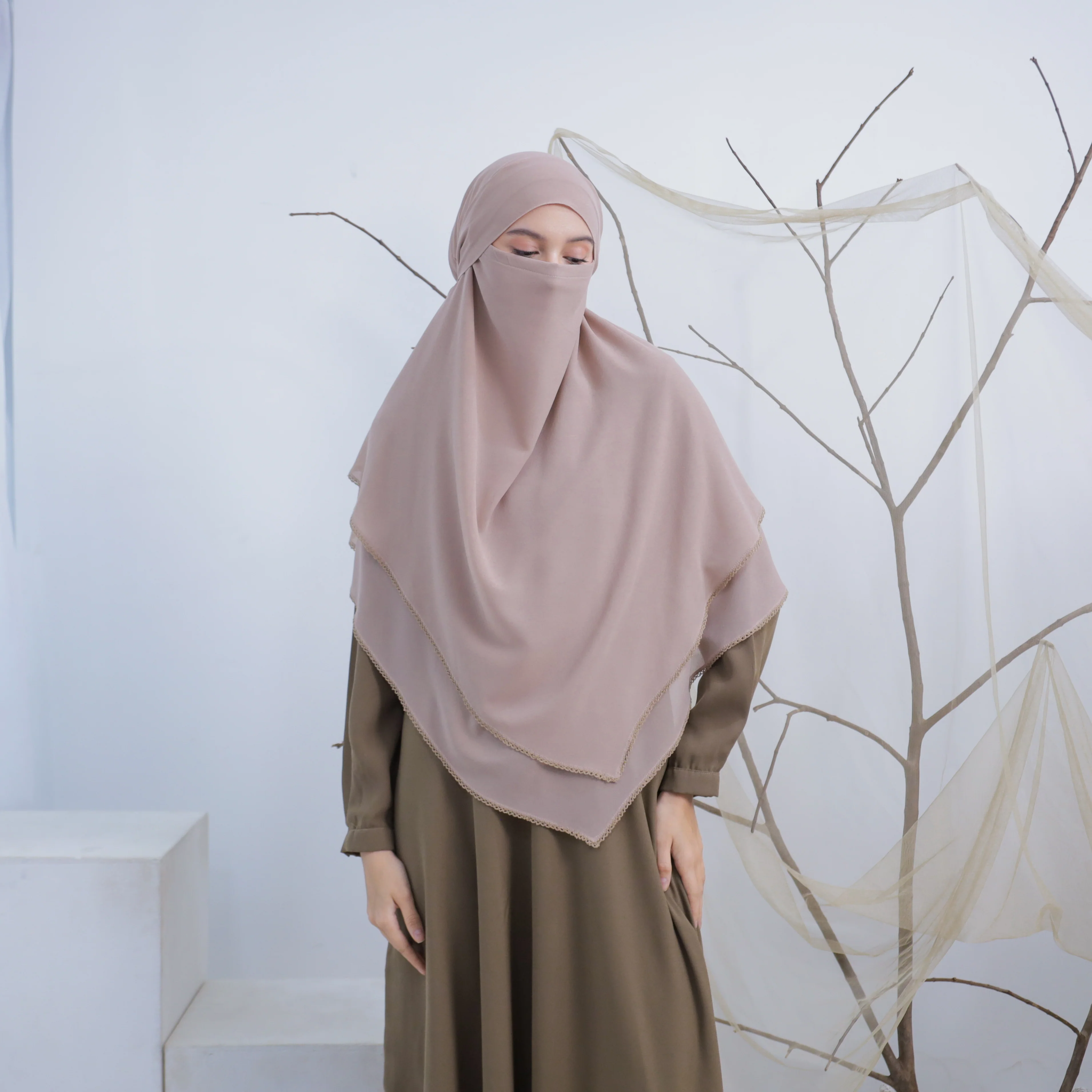 French Khimars - Image 100