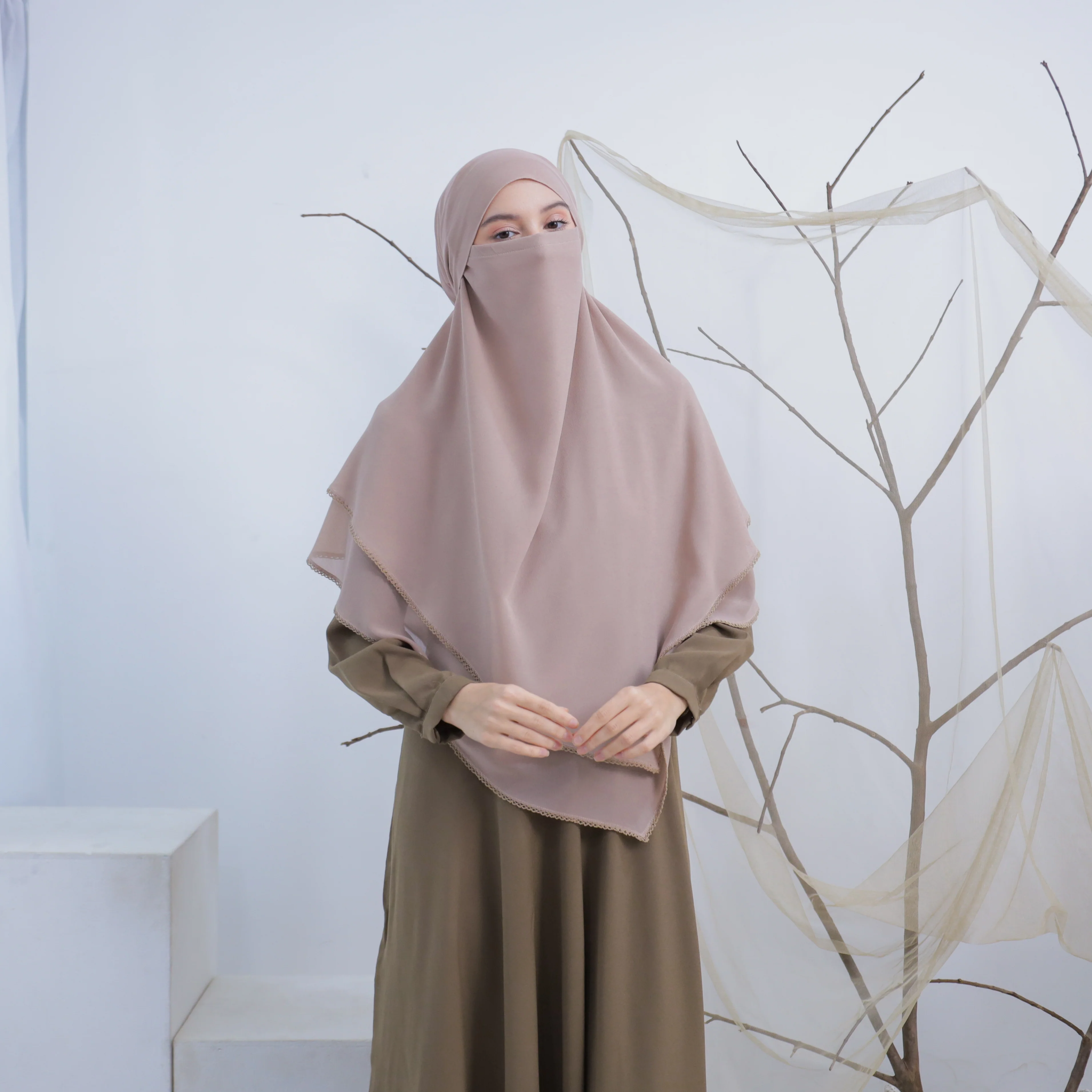 French Khimars - Image 101