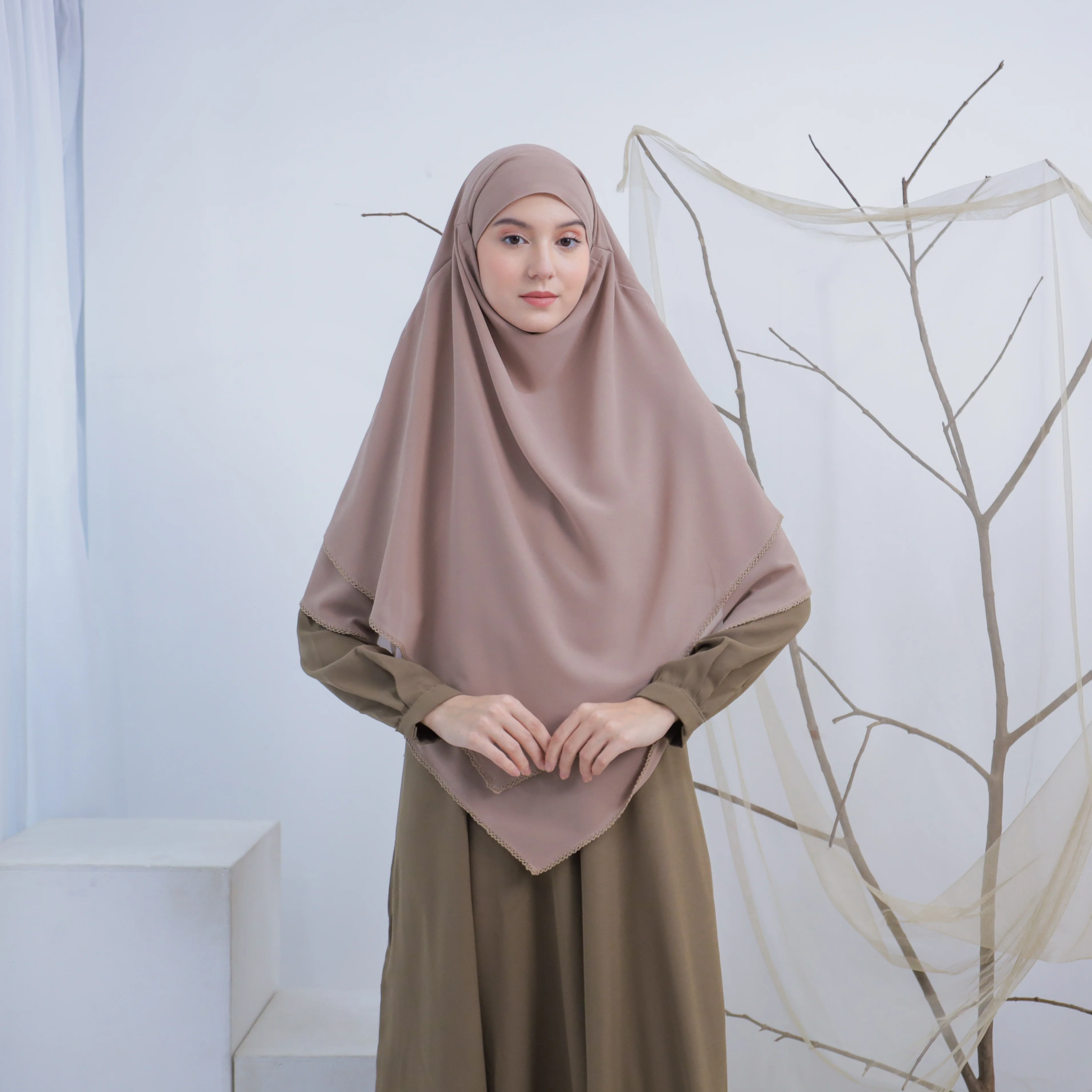 French Khimars - Image 105