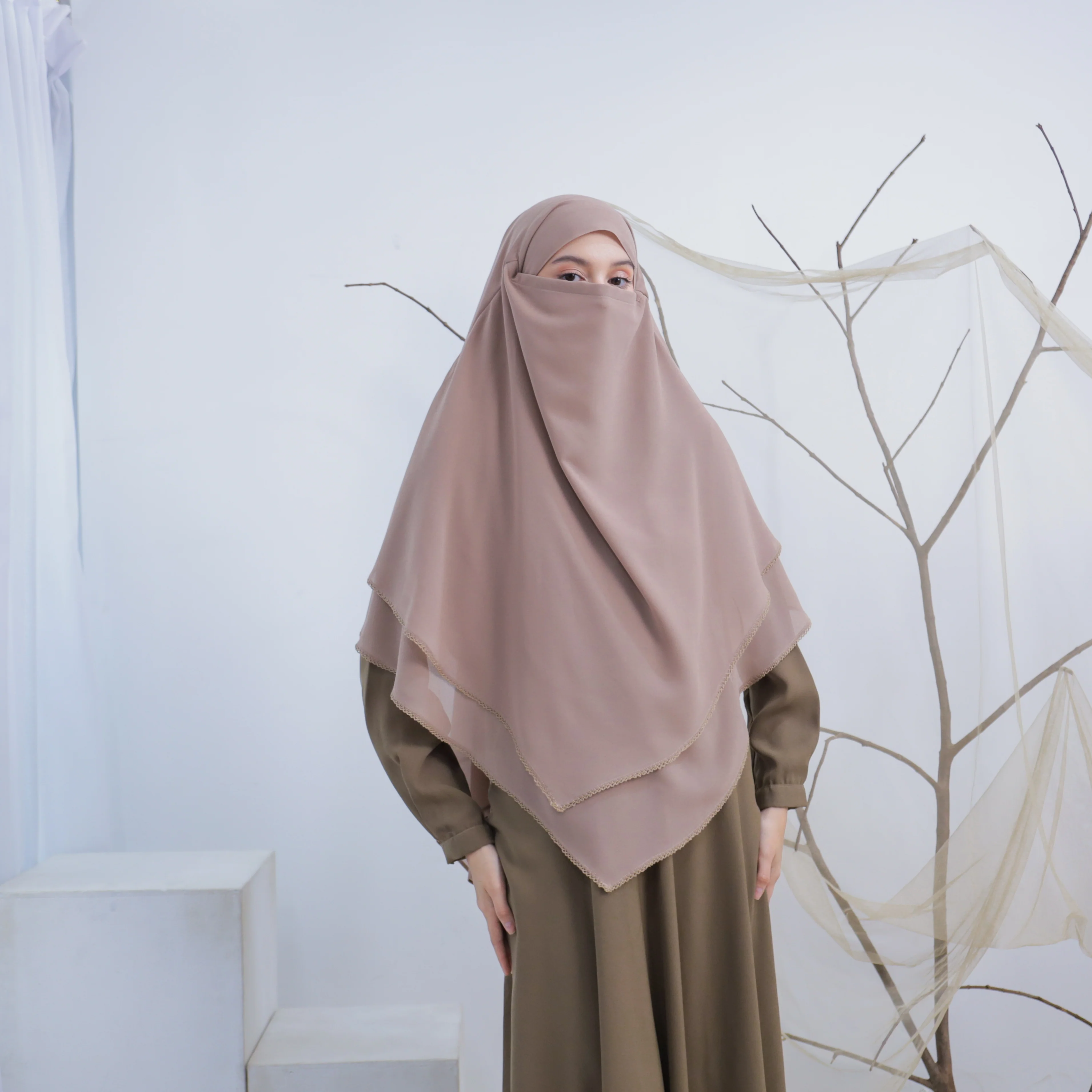 French Khimars - Image 107