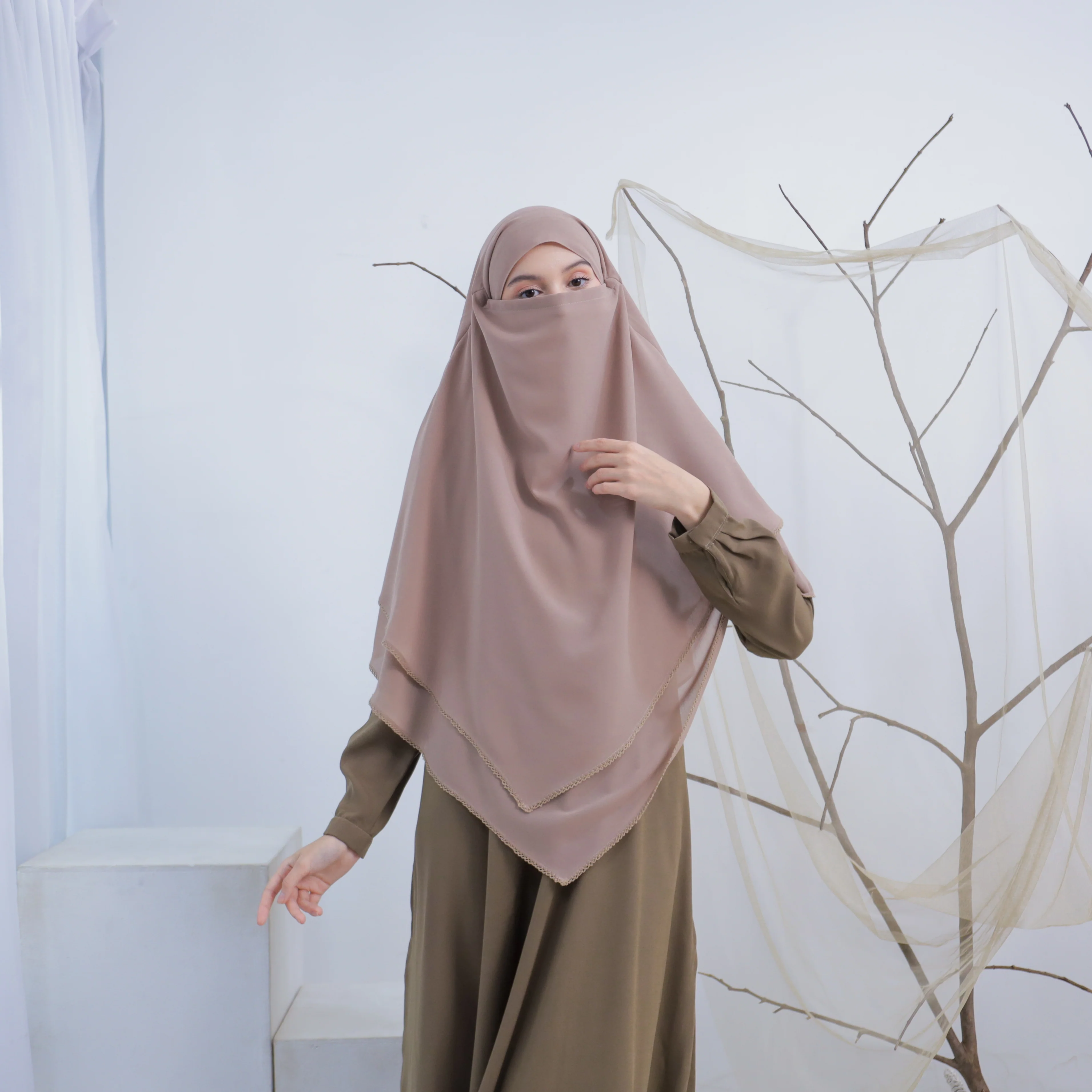 French Khimars - Image 108