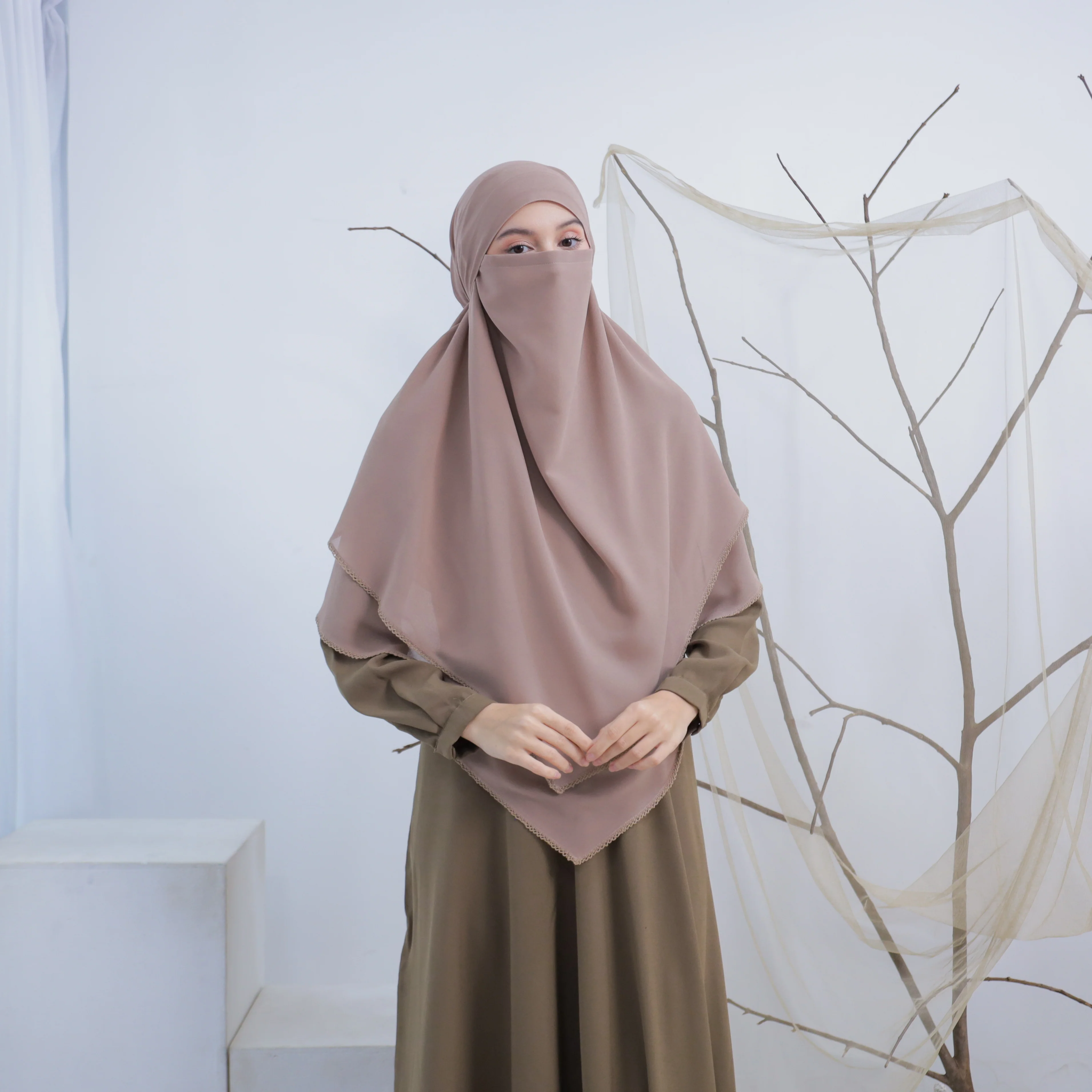 French Khimars - Image 109