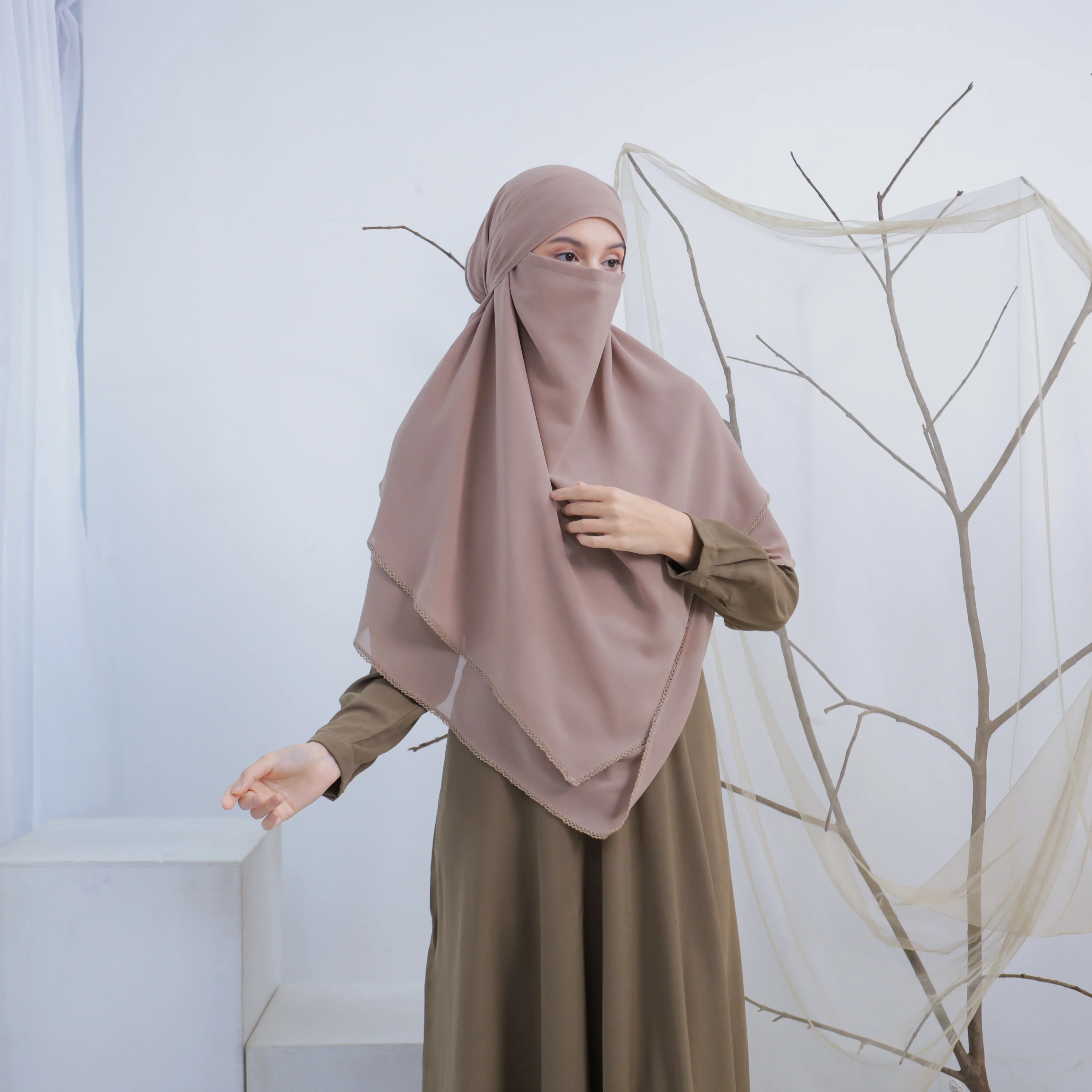 French Khimars - Image 110