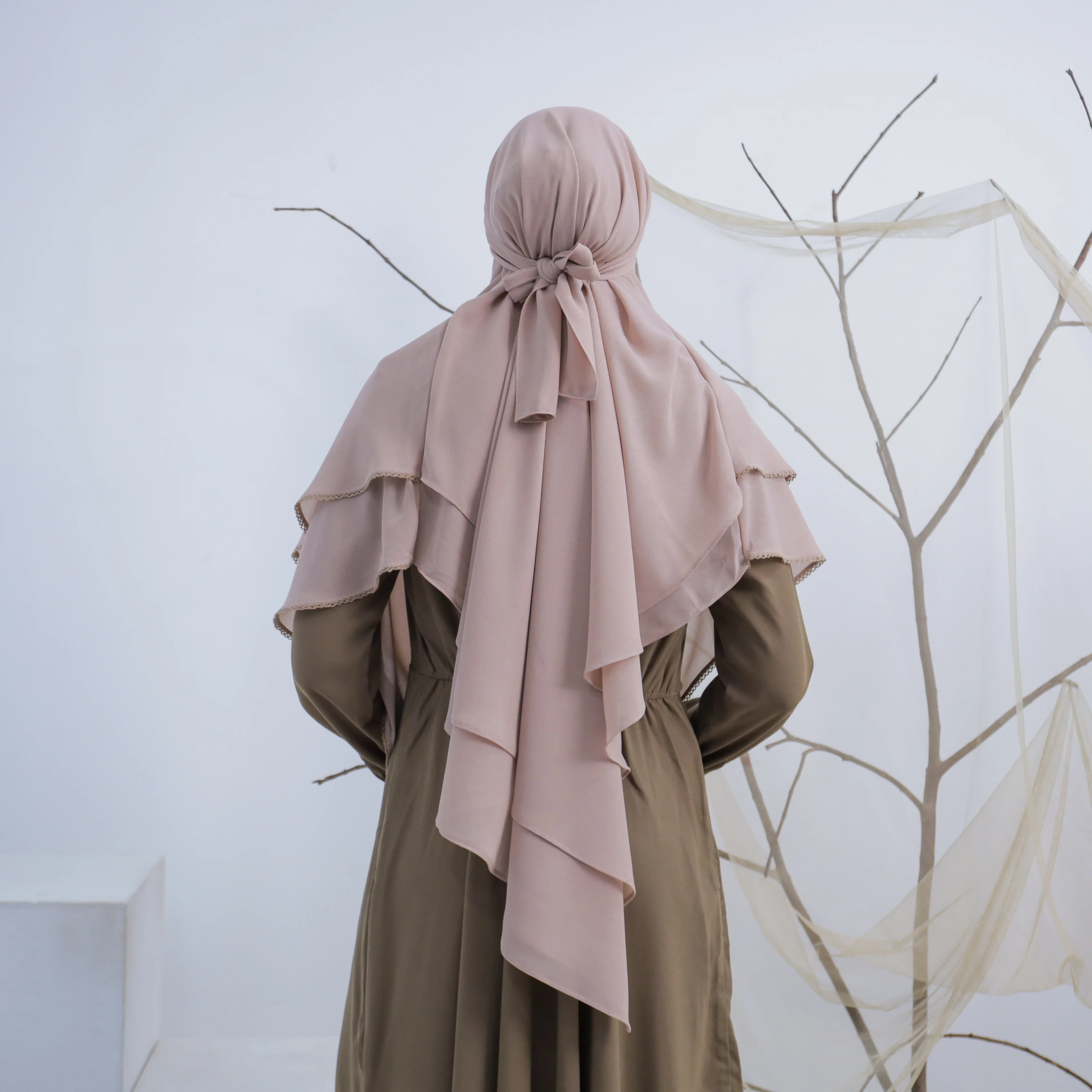 French Khimars - Image 119
