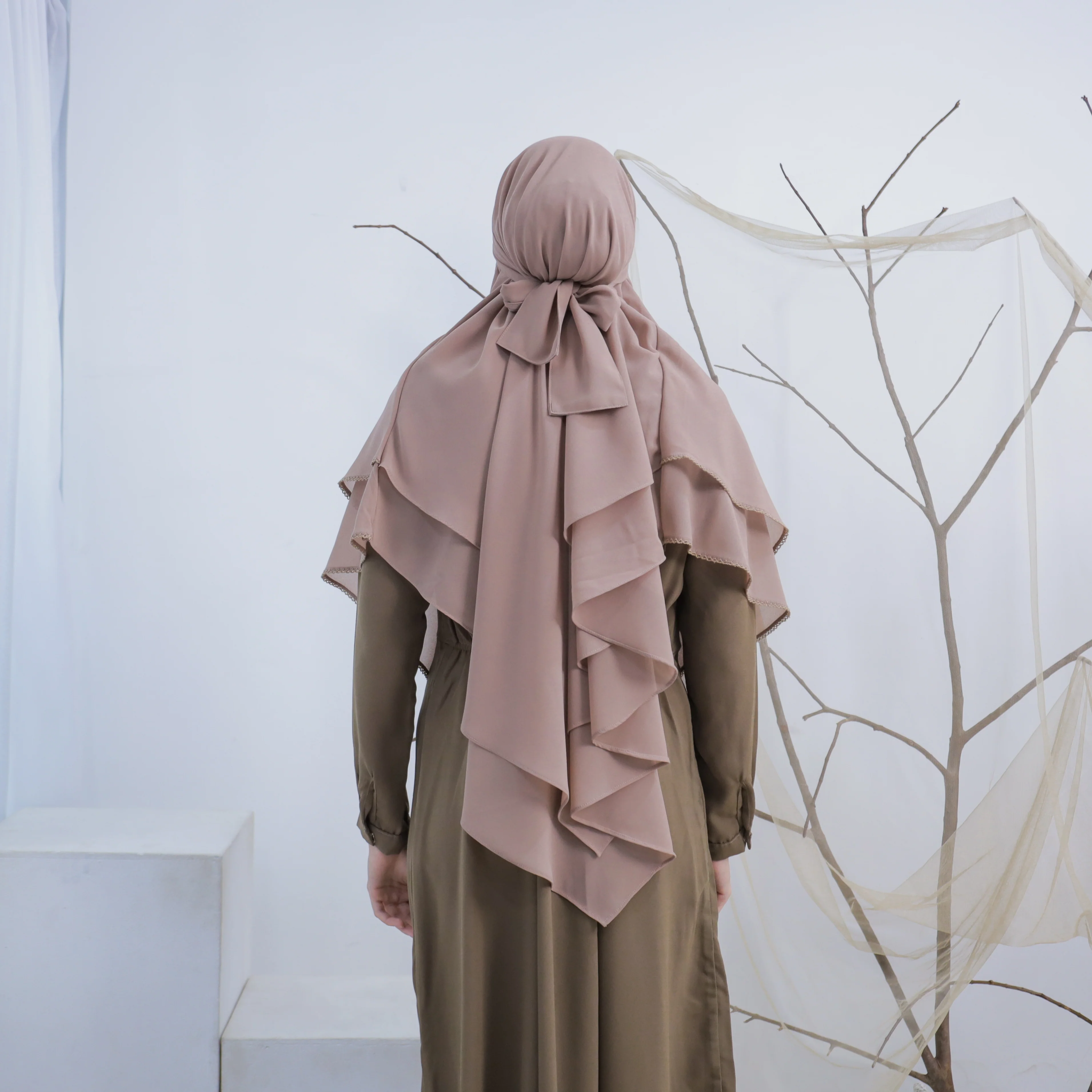 French Khimars - Image 120