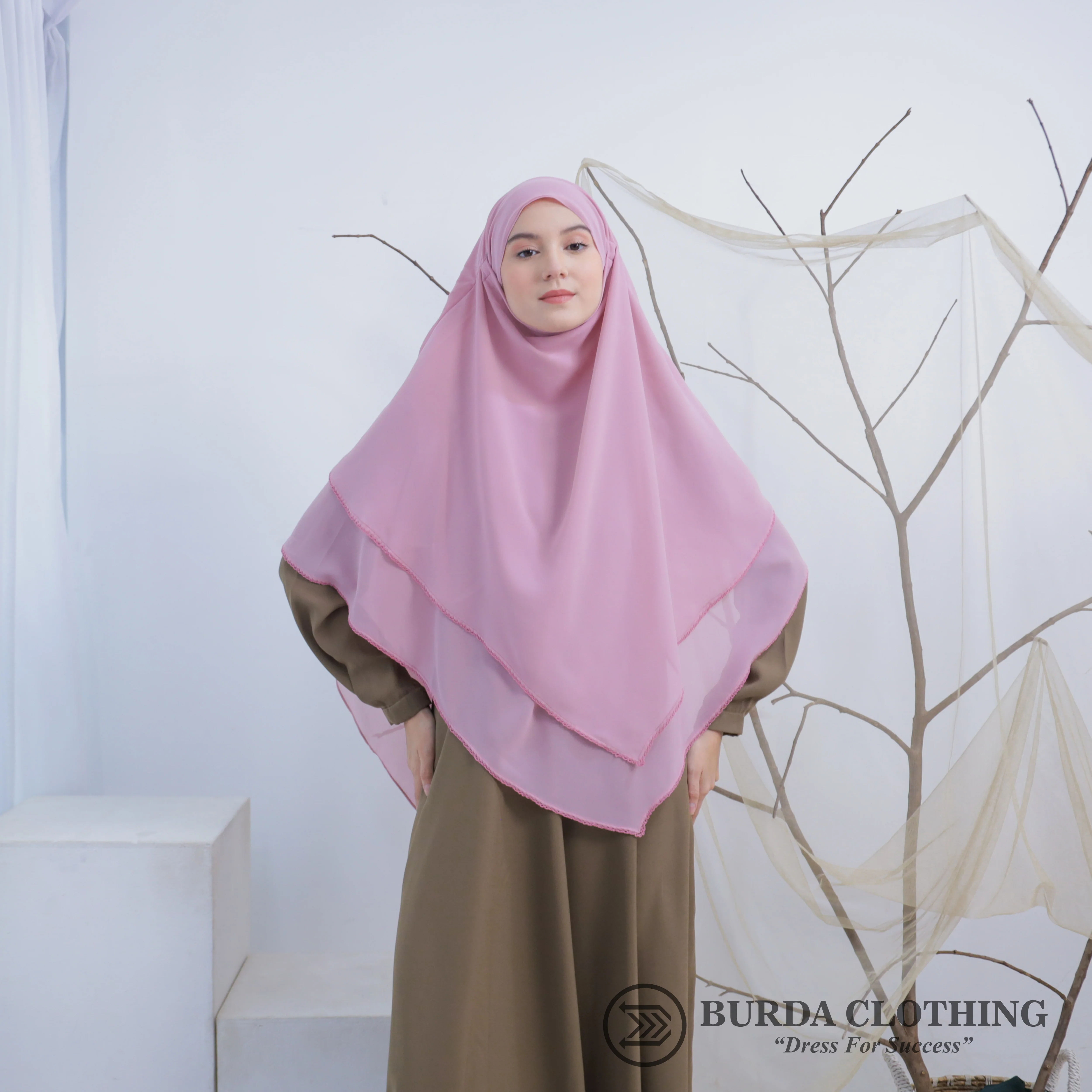 French Khimars - Image 16