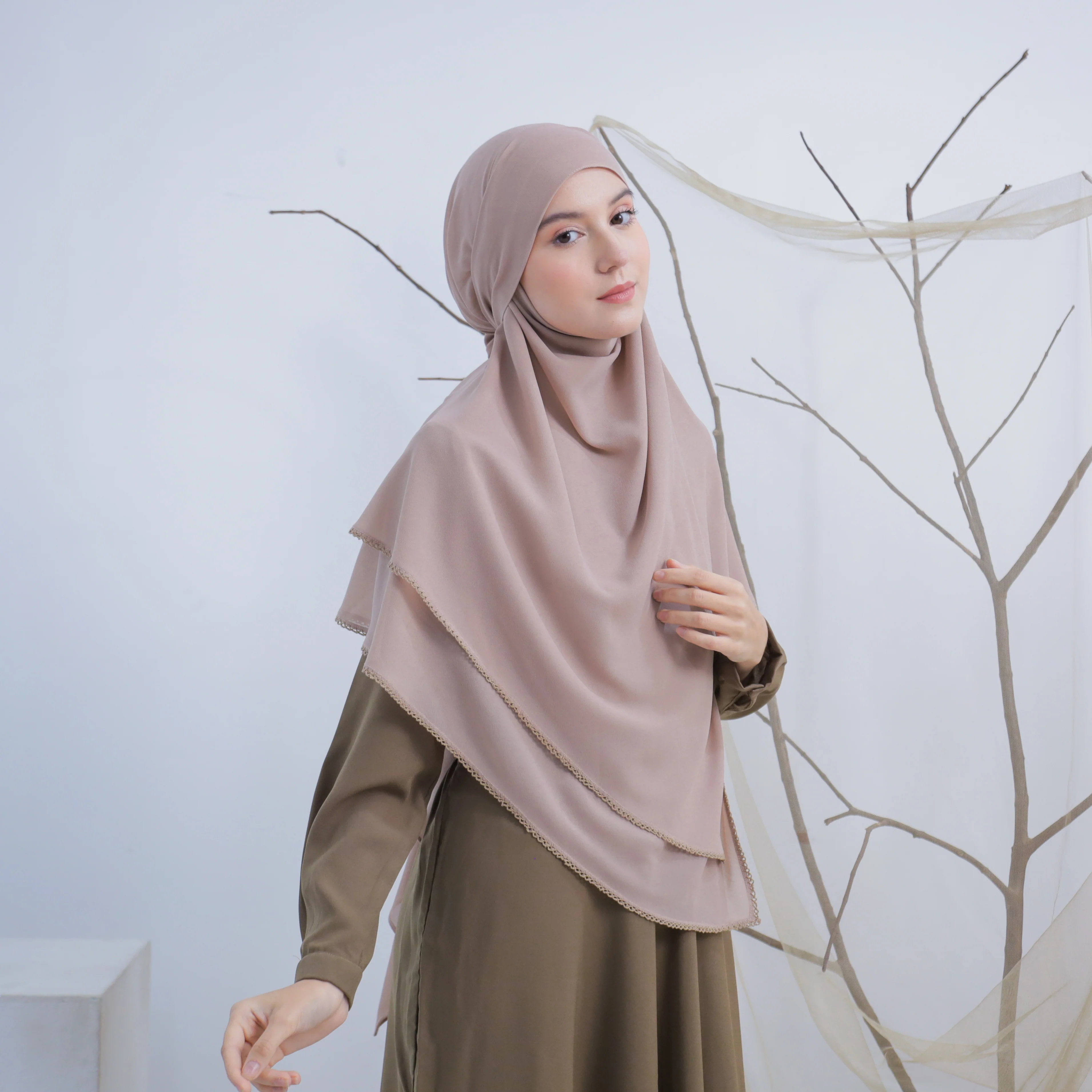 French Khimars - Image 17