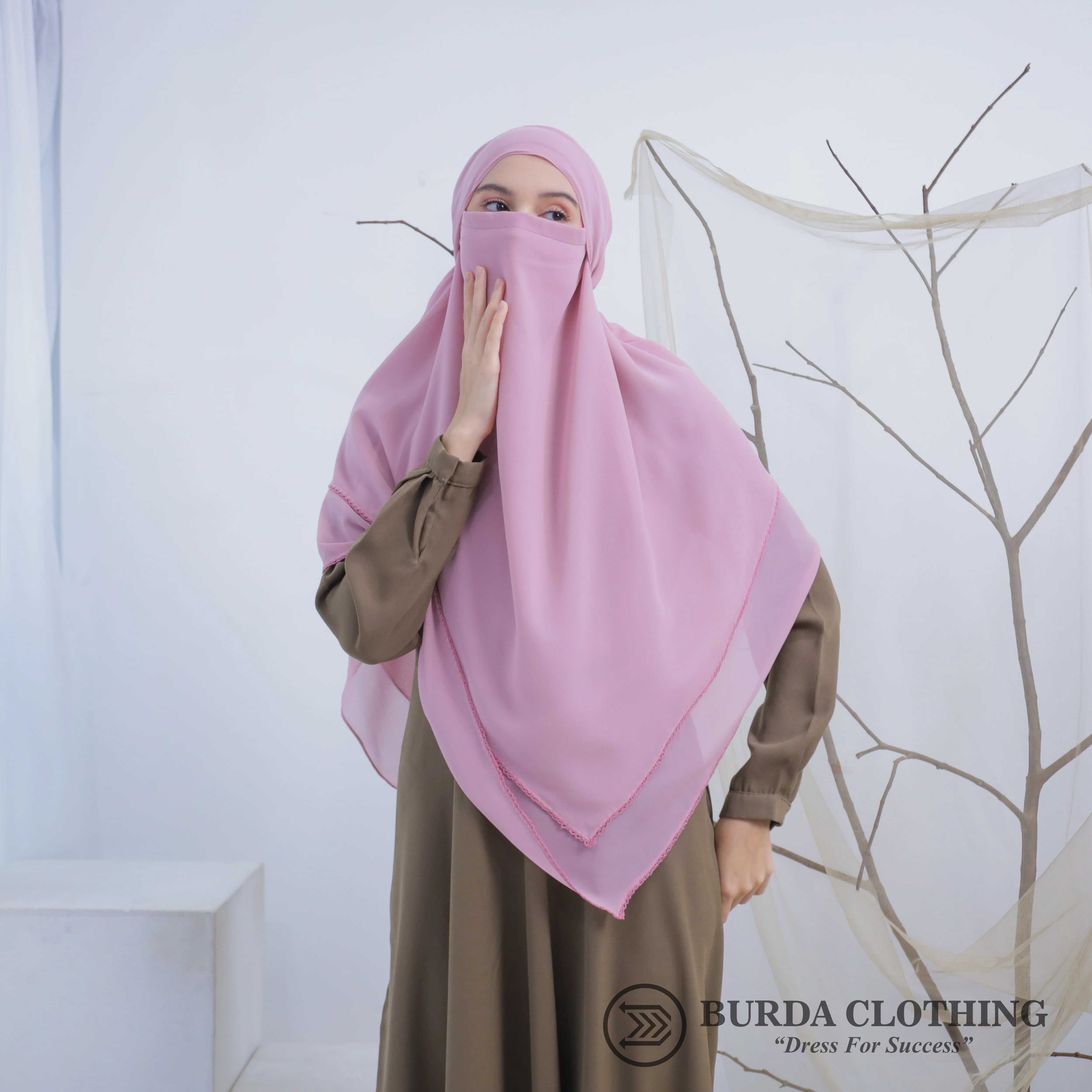 French Khimars - Image 22