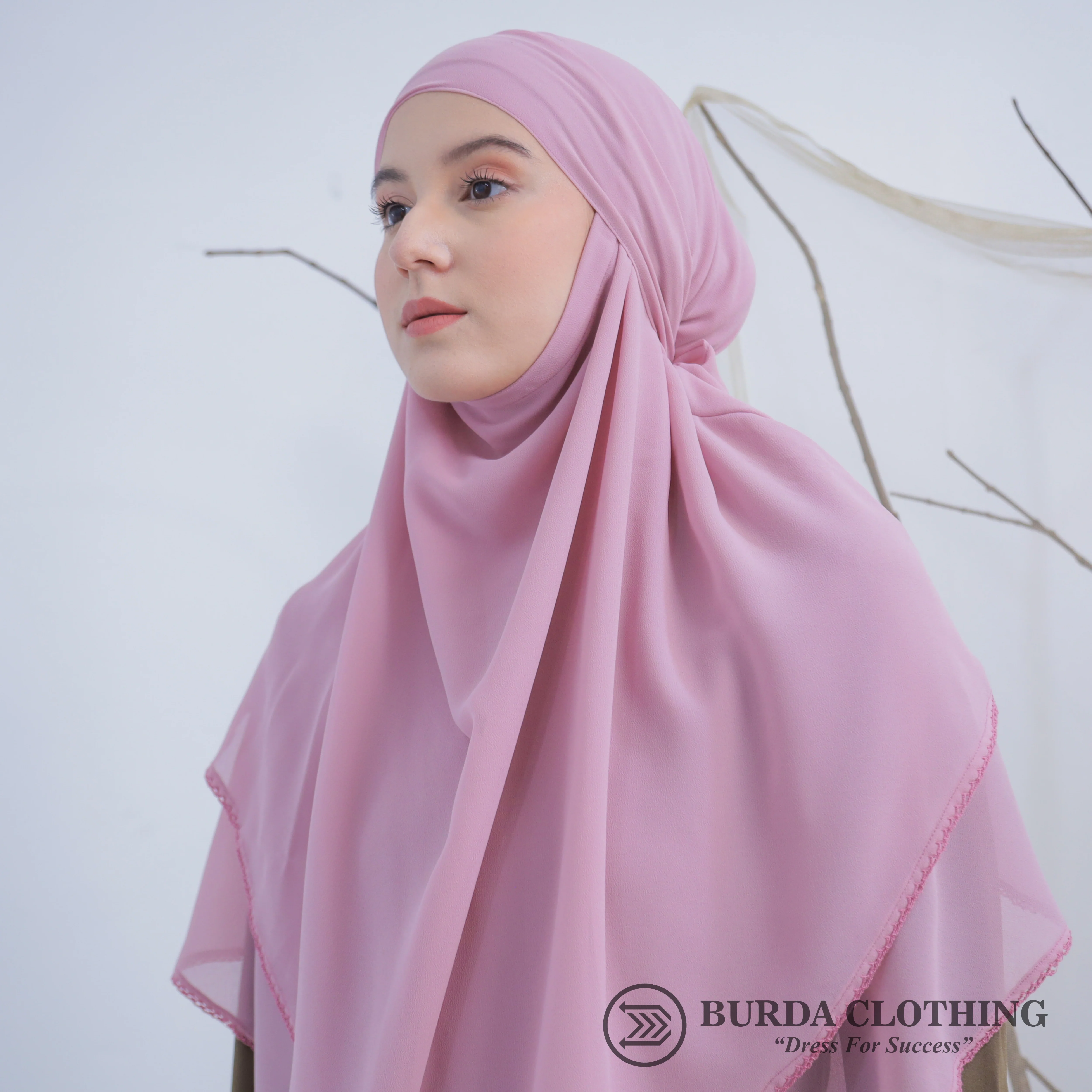 French Khimars - Image 3