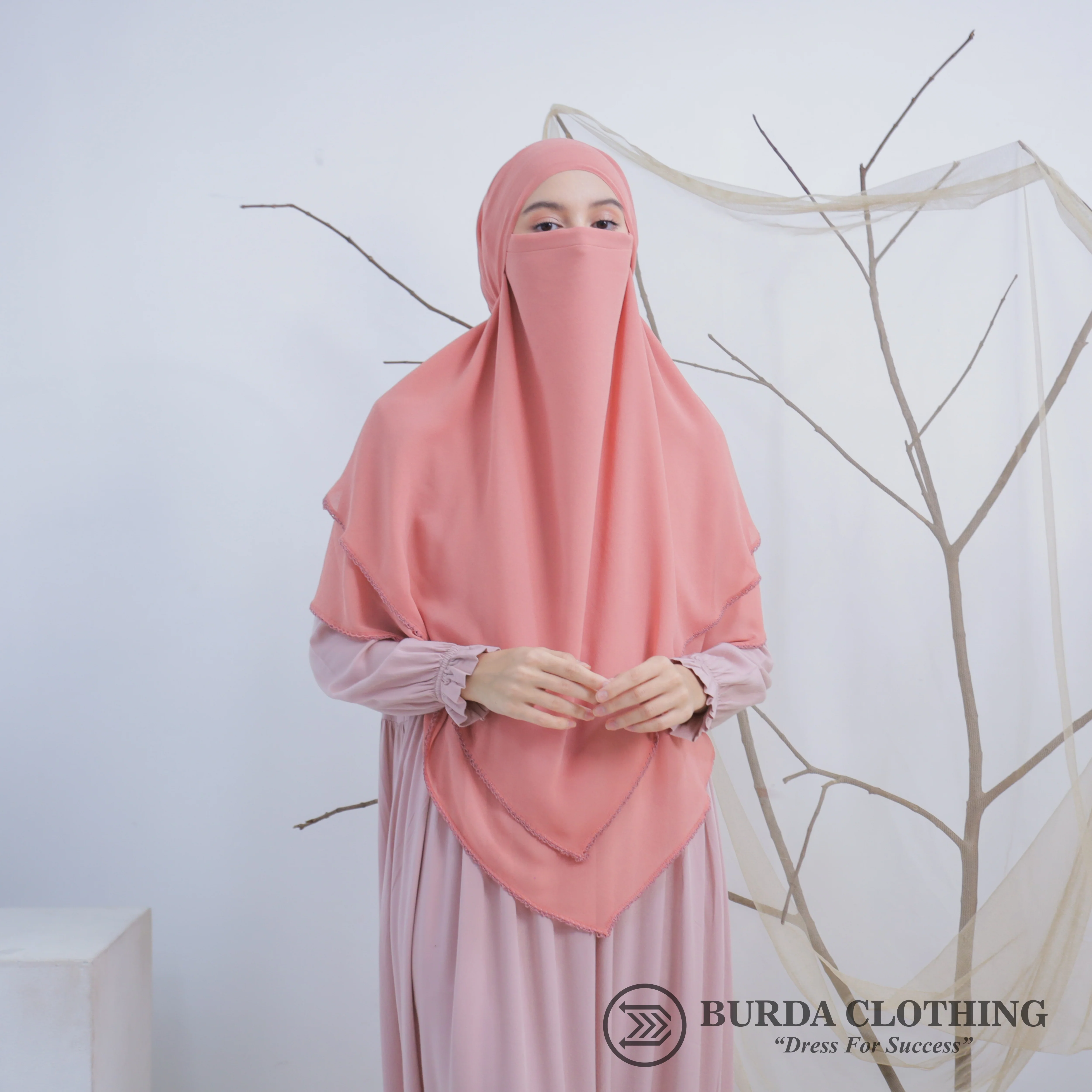 French Khimars - Image 31