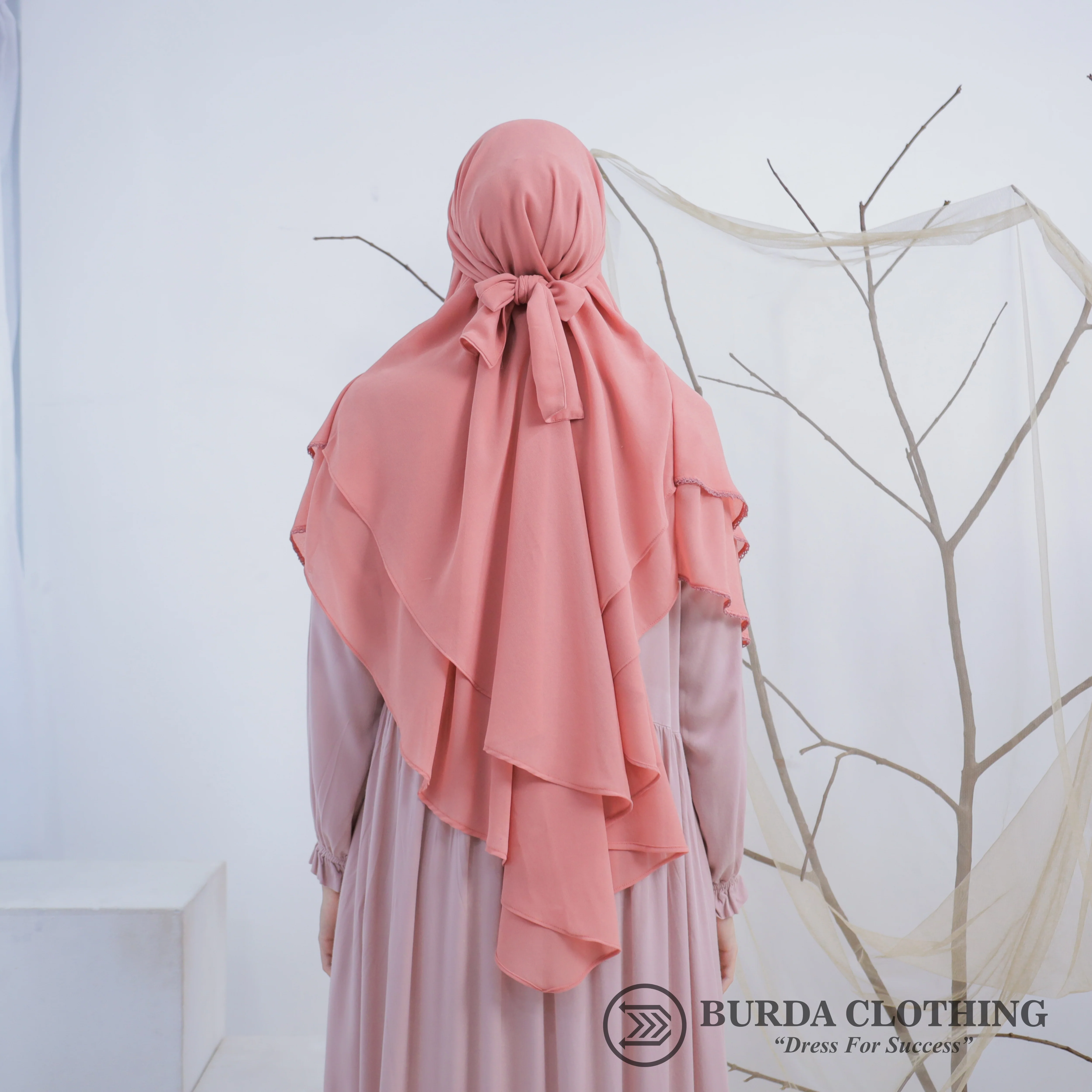 French Khimars - Image 35