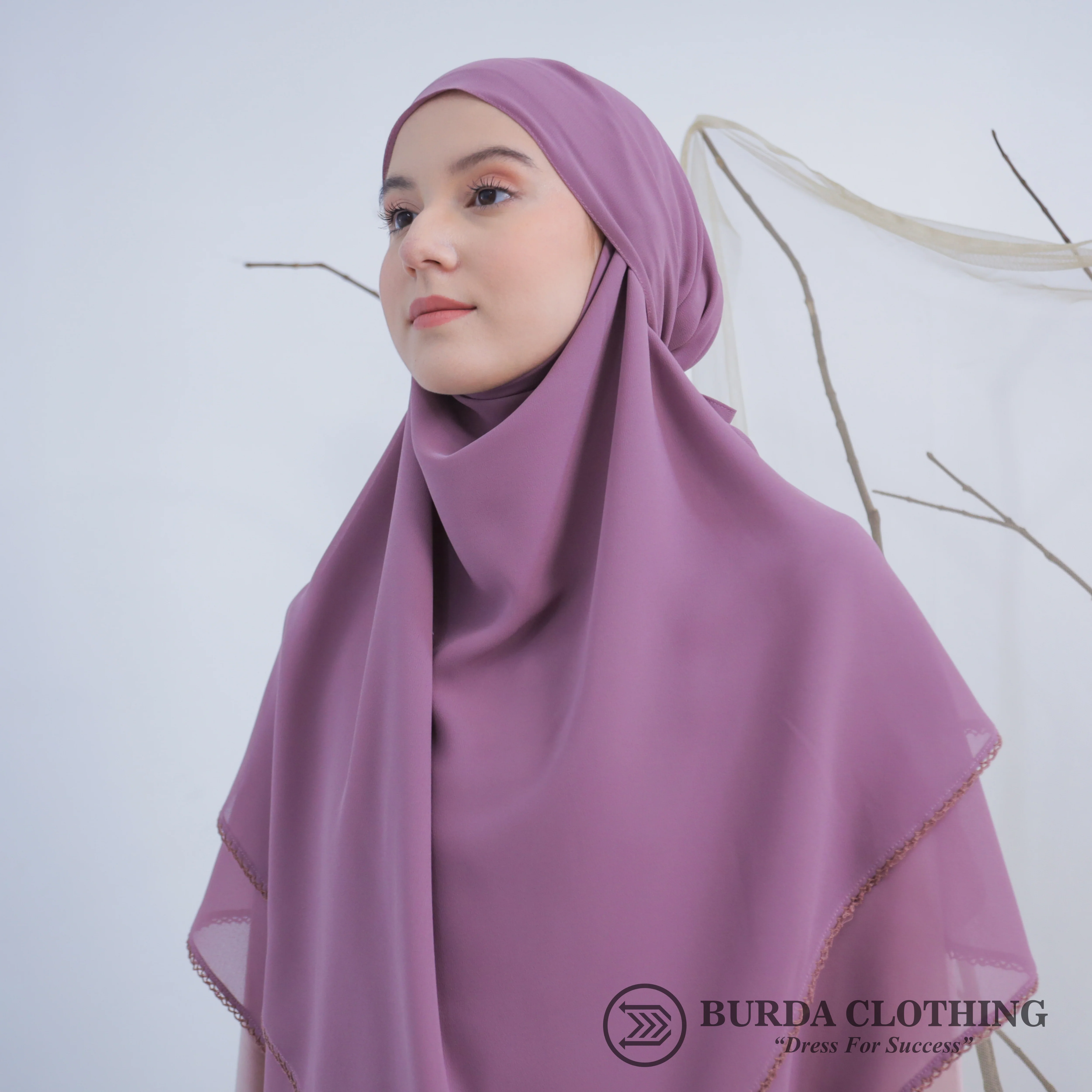 French Khimars - Image 4