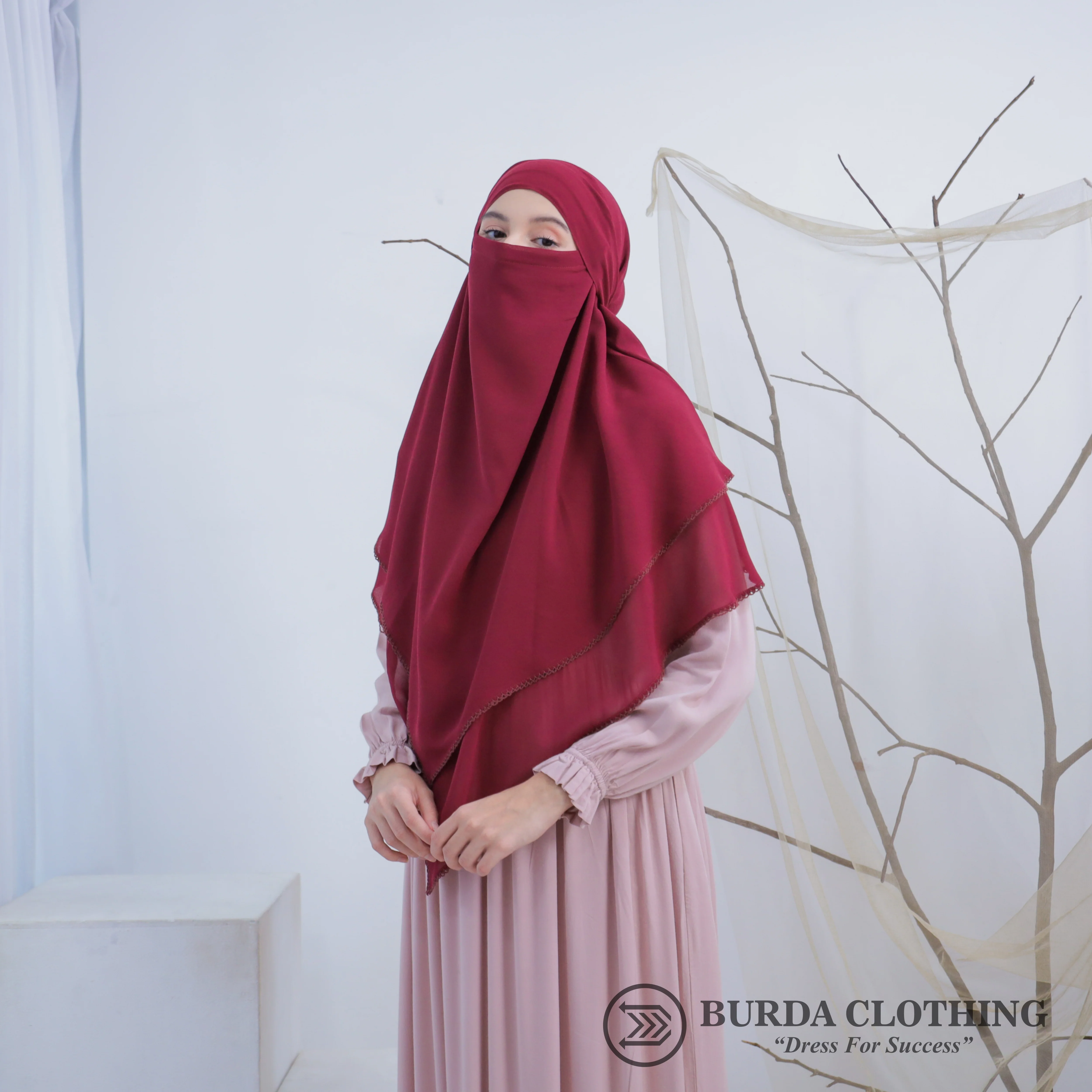French Khimars - Image 42