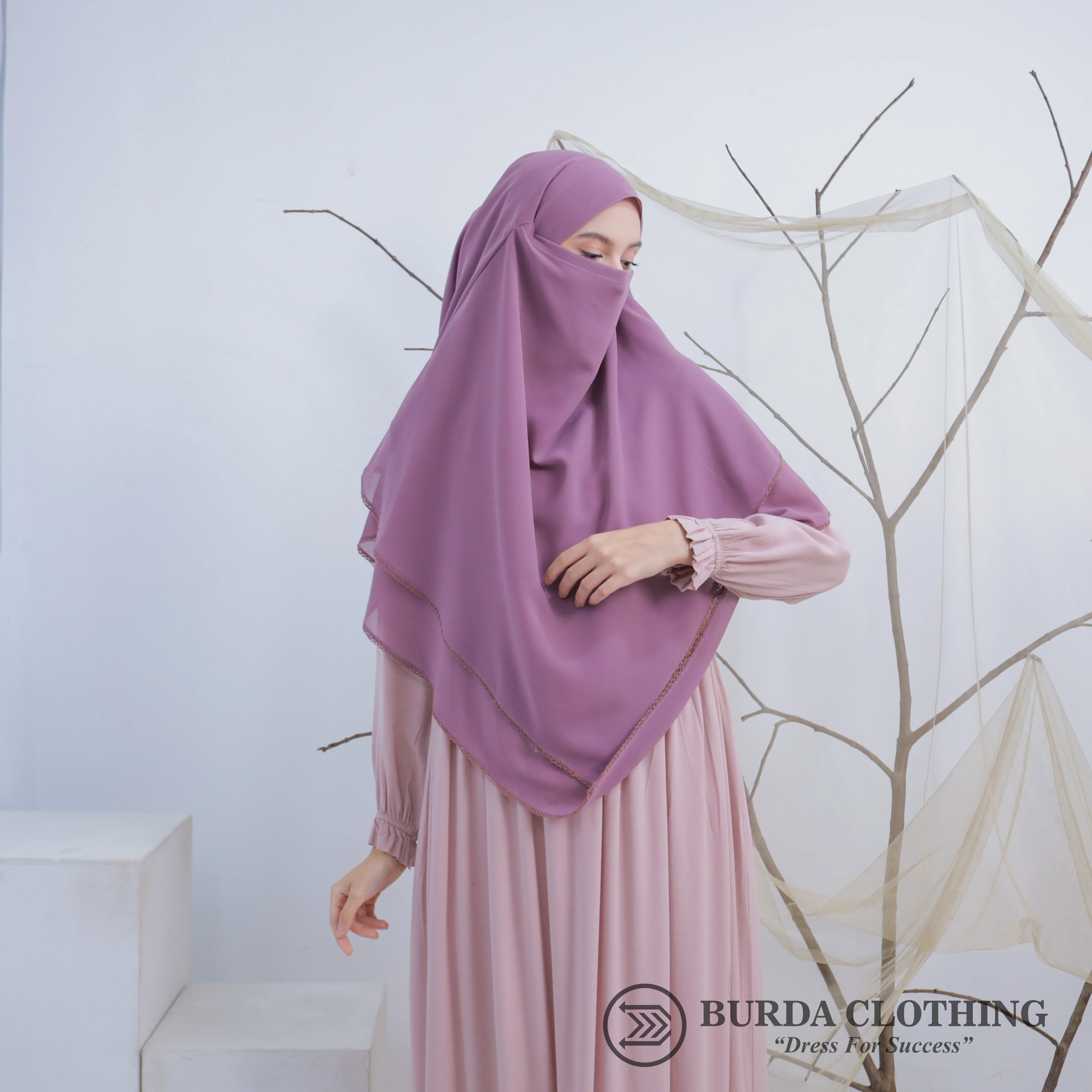 French Khimars - Image 52