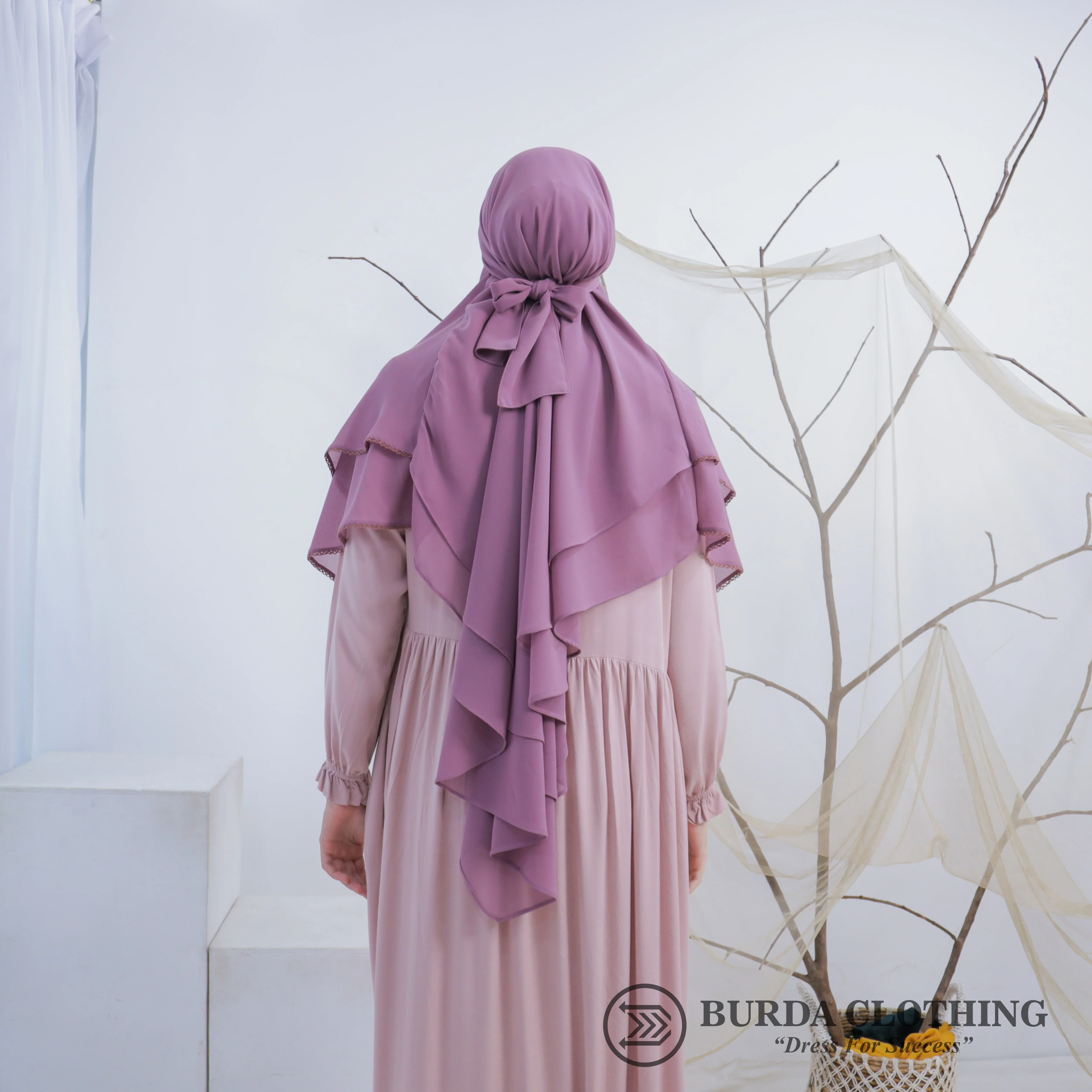French Khimars - Image 56