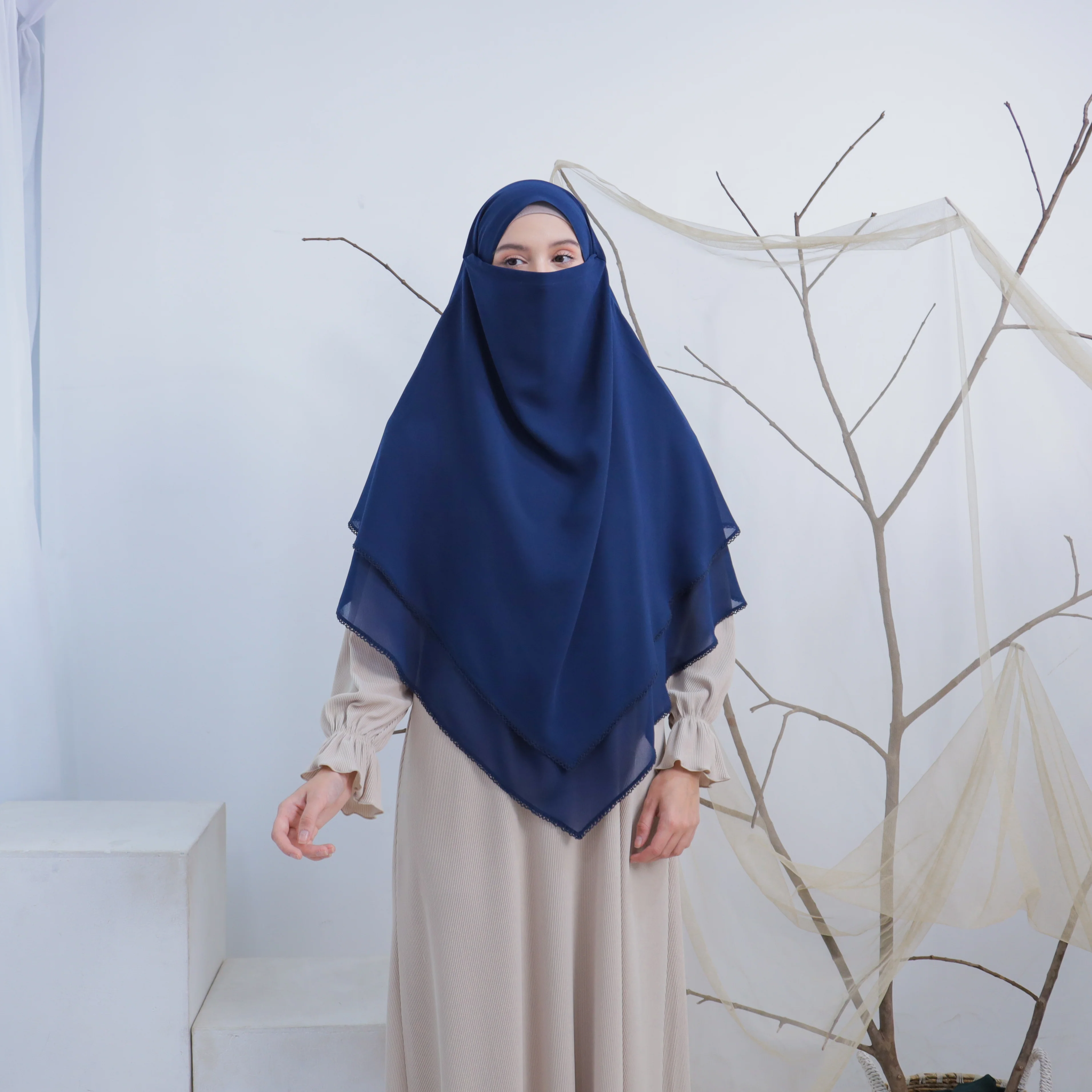 French Khimars - Image 57