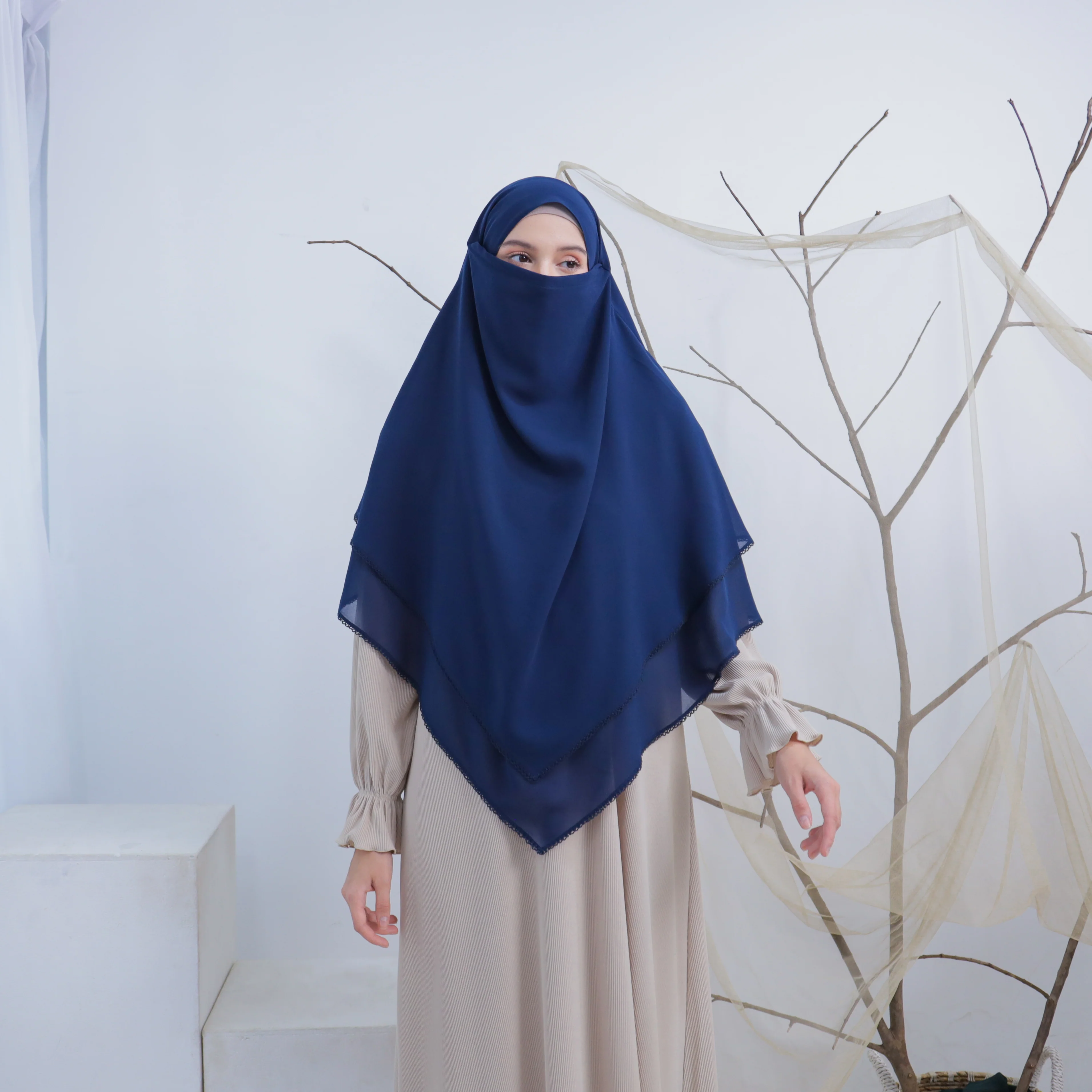 French Khimars - Image 58