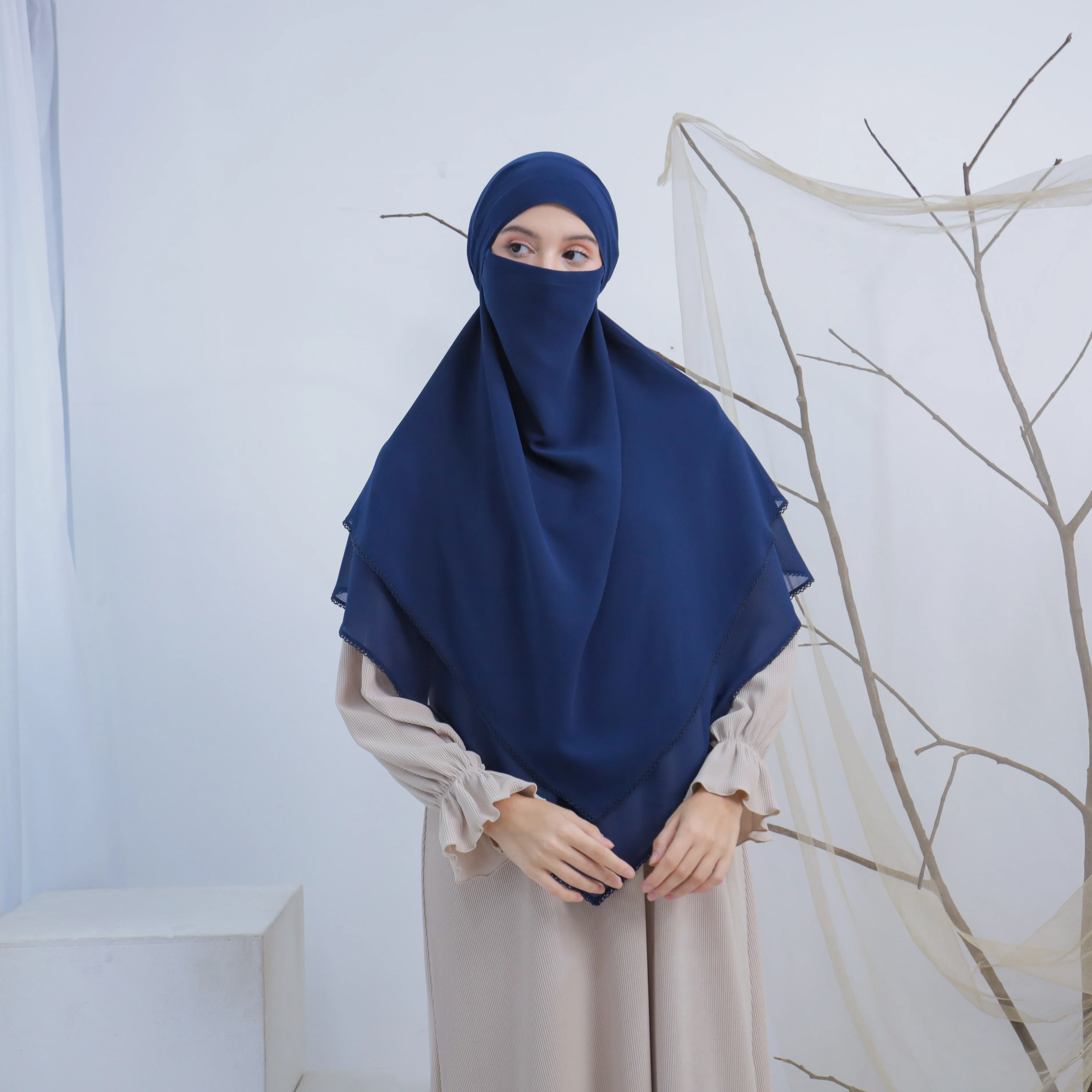 French Khimars - Image 59