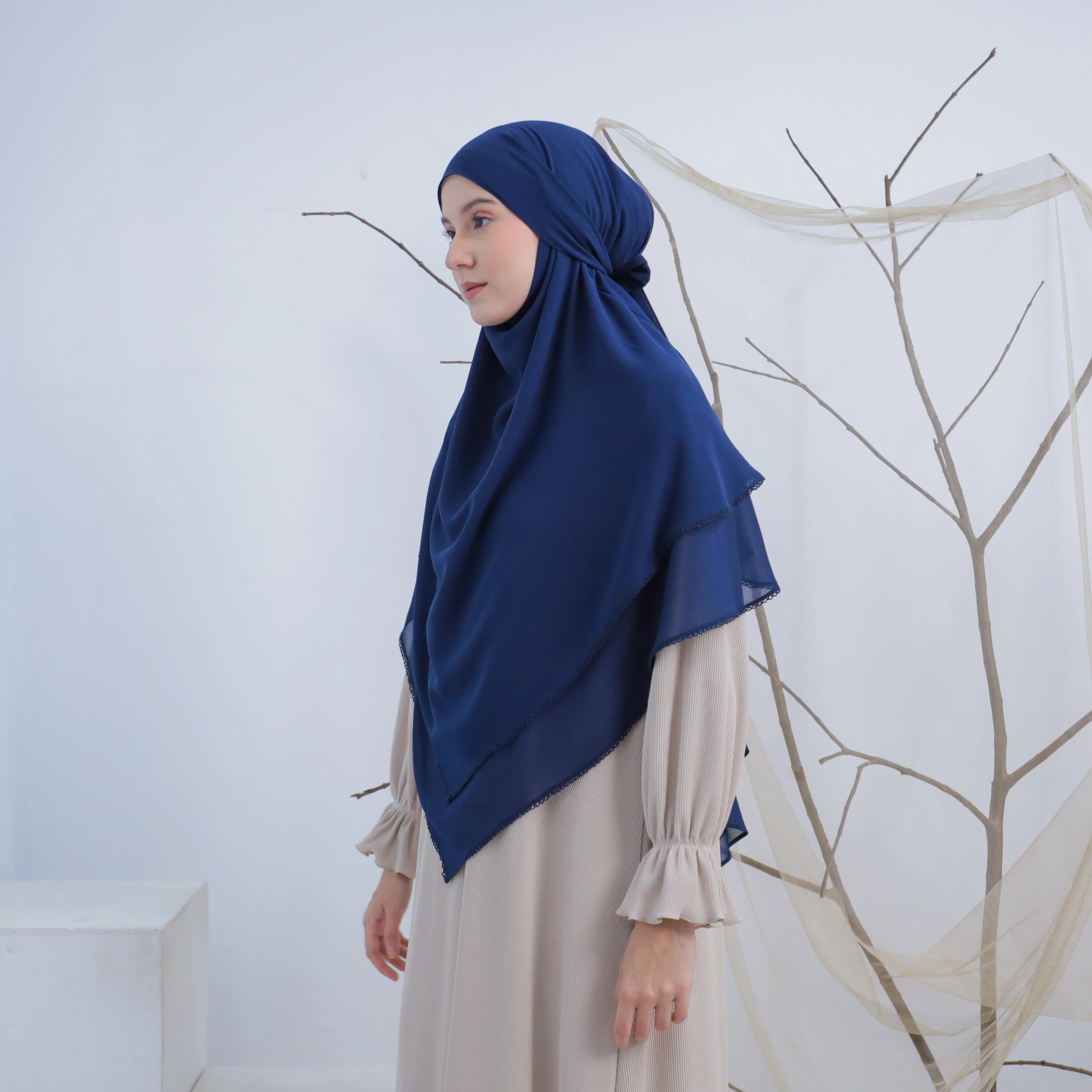French Khimars - Image 61