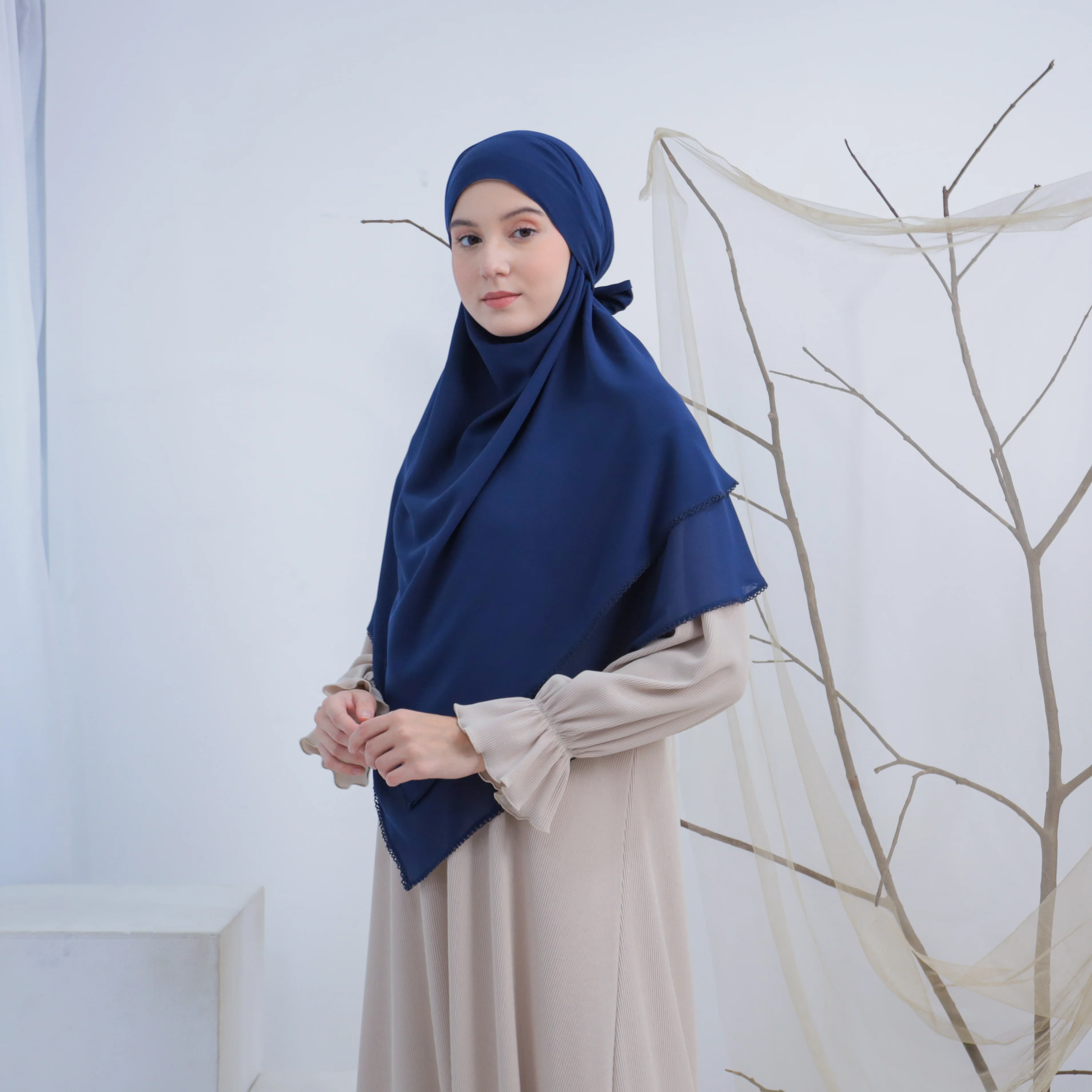 French Khimars - Image 62