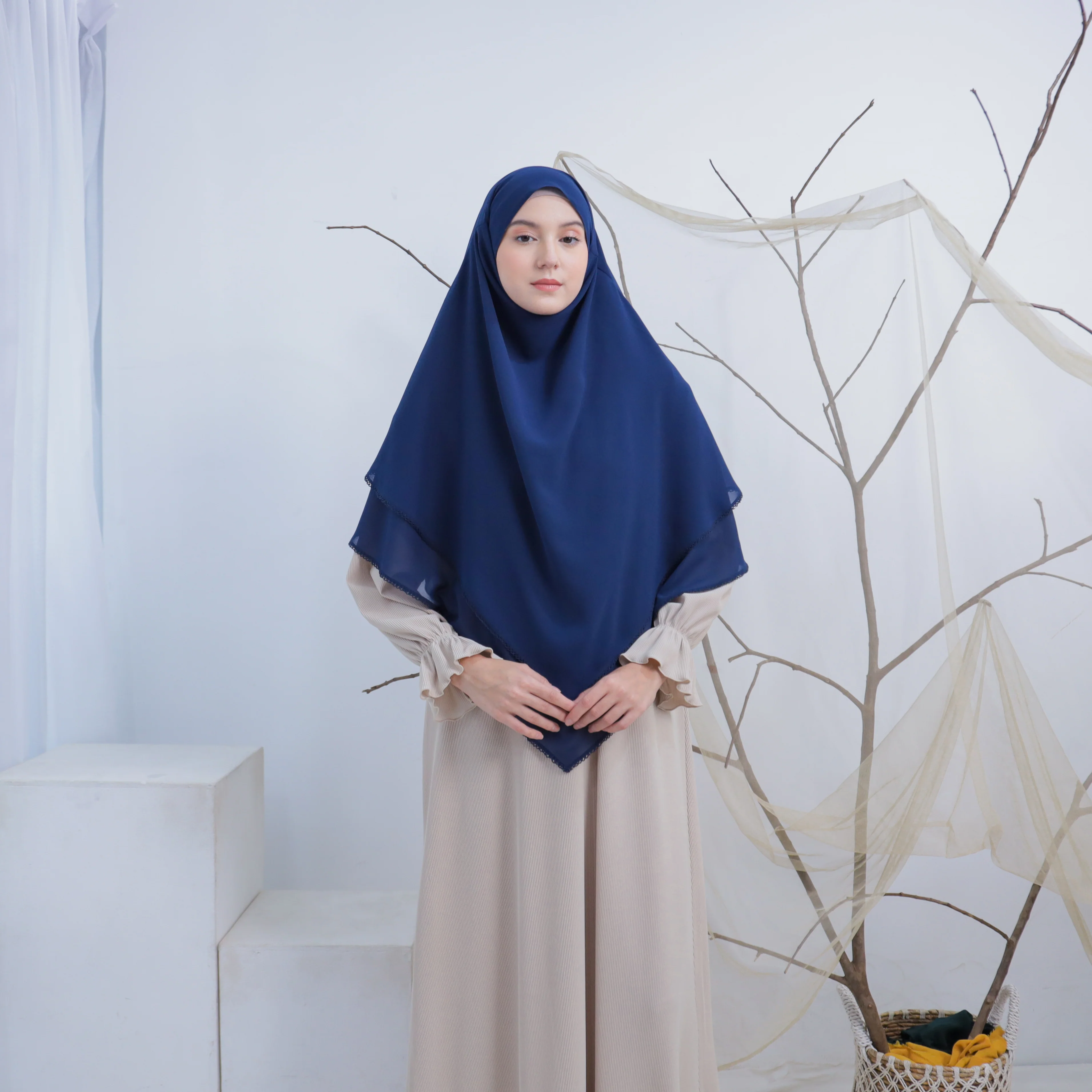 French Khimars - Image 65