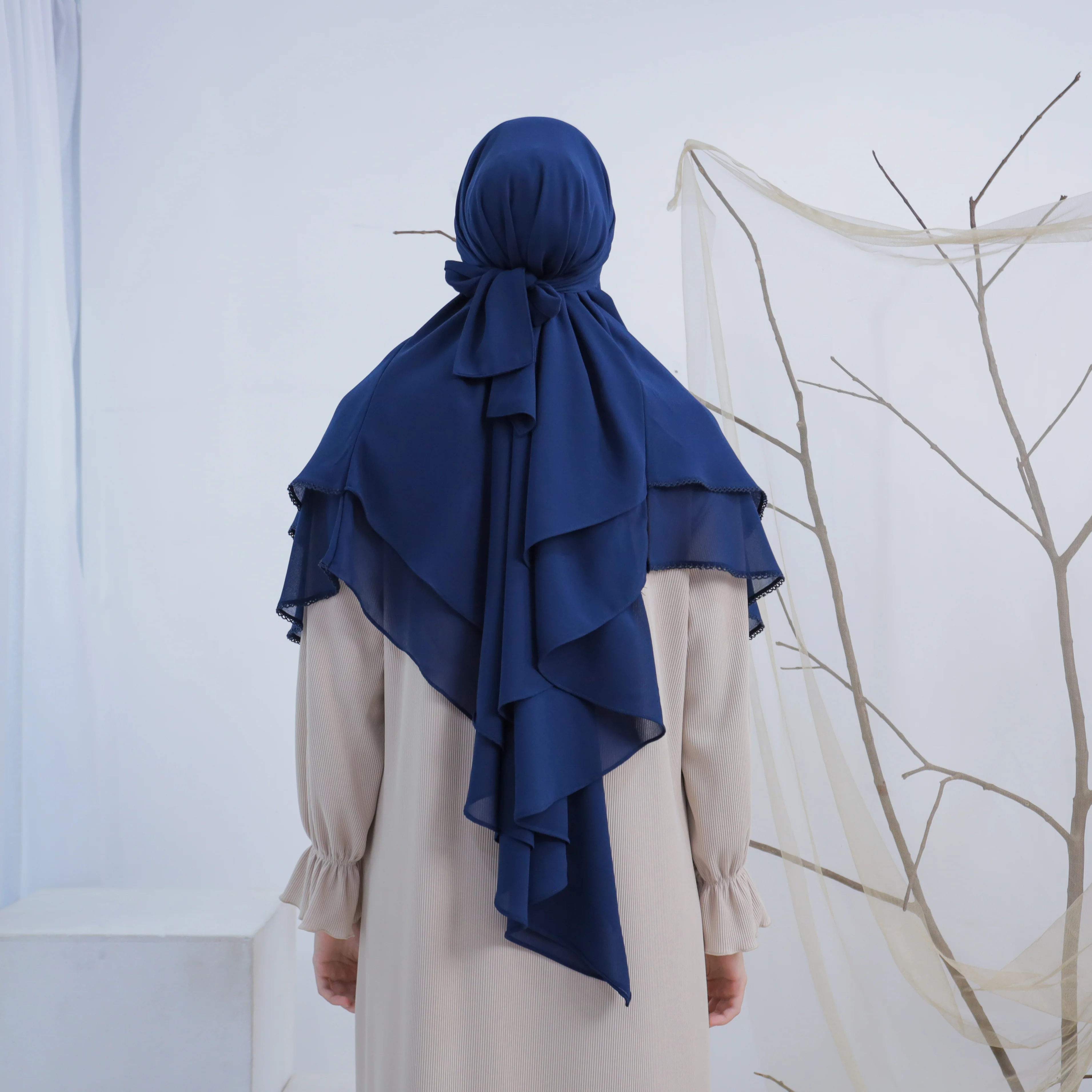 French Khimars - Image 66