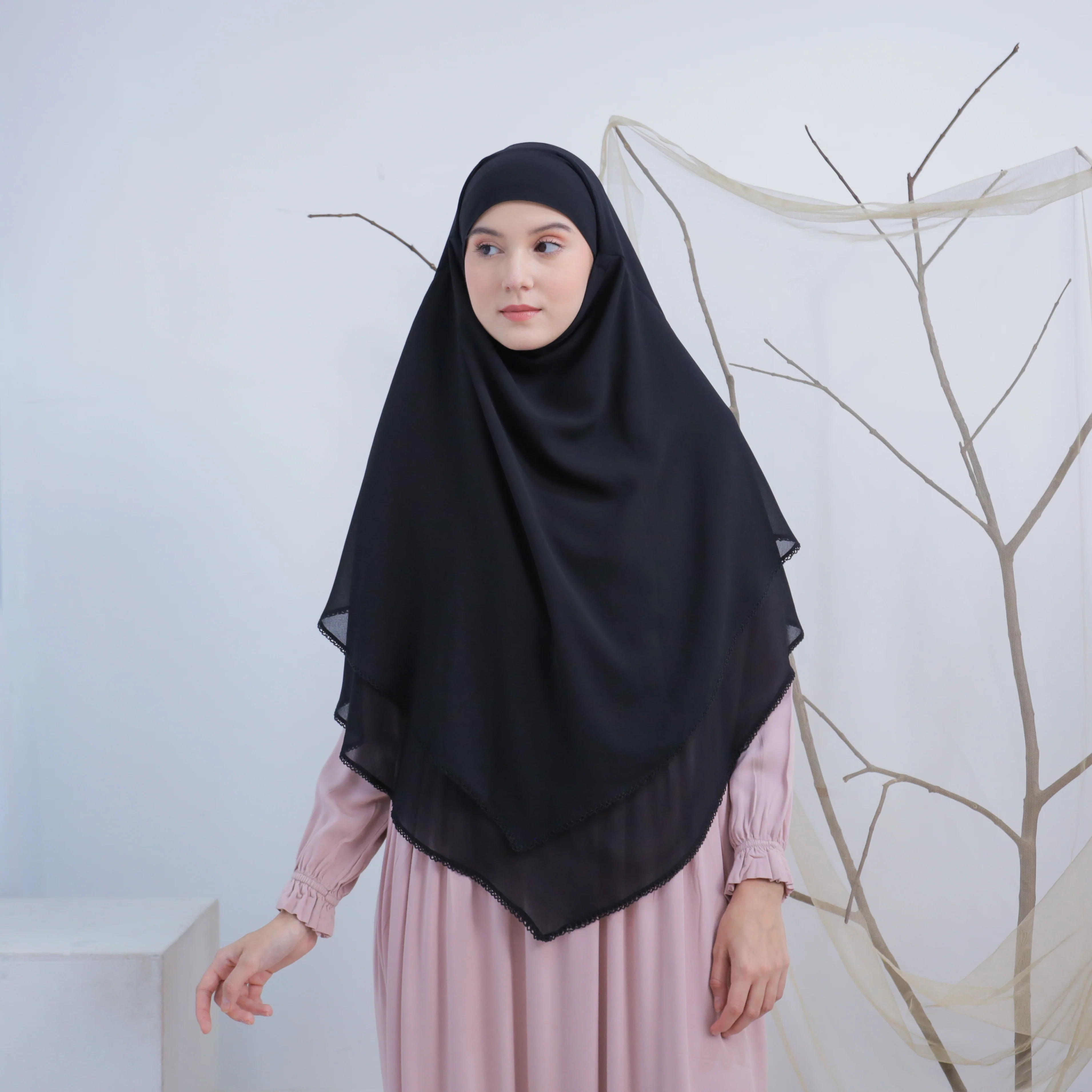 French Khimars - Image 68