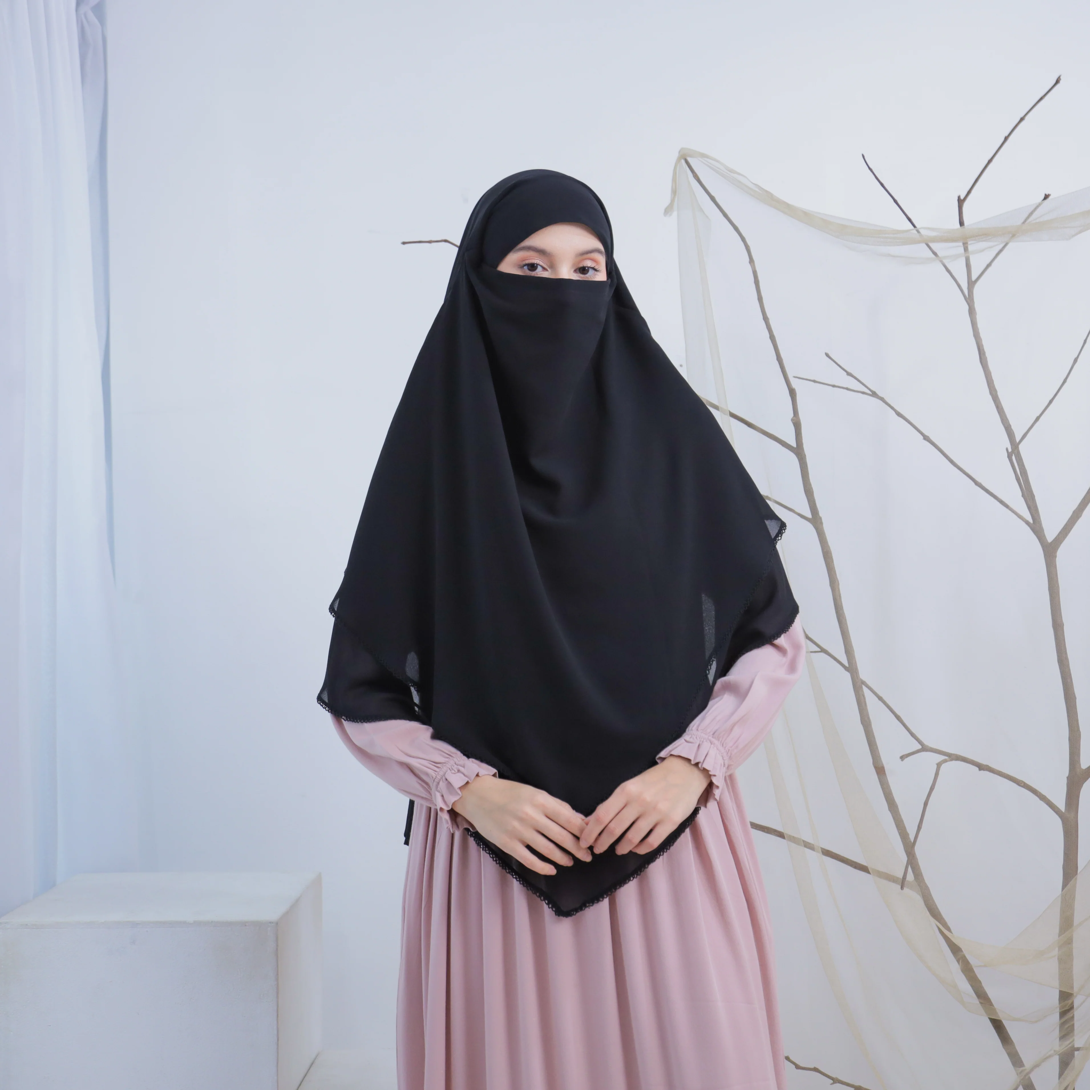 French Khimars - Image 71