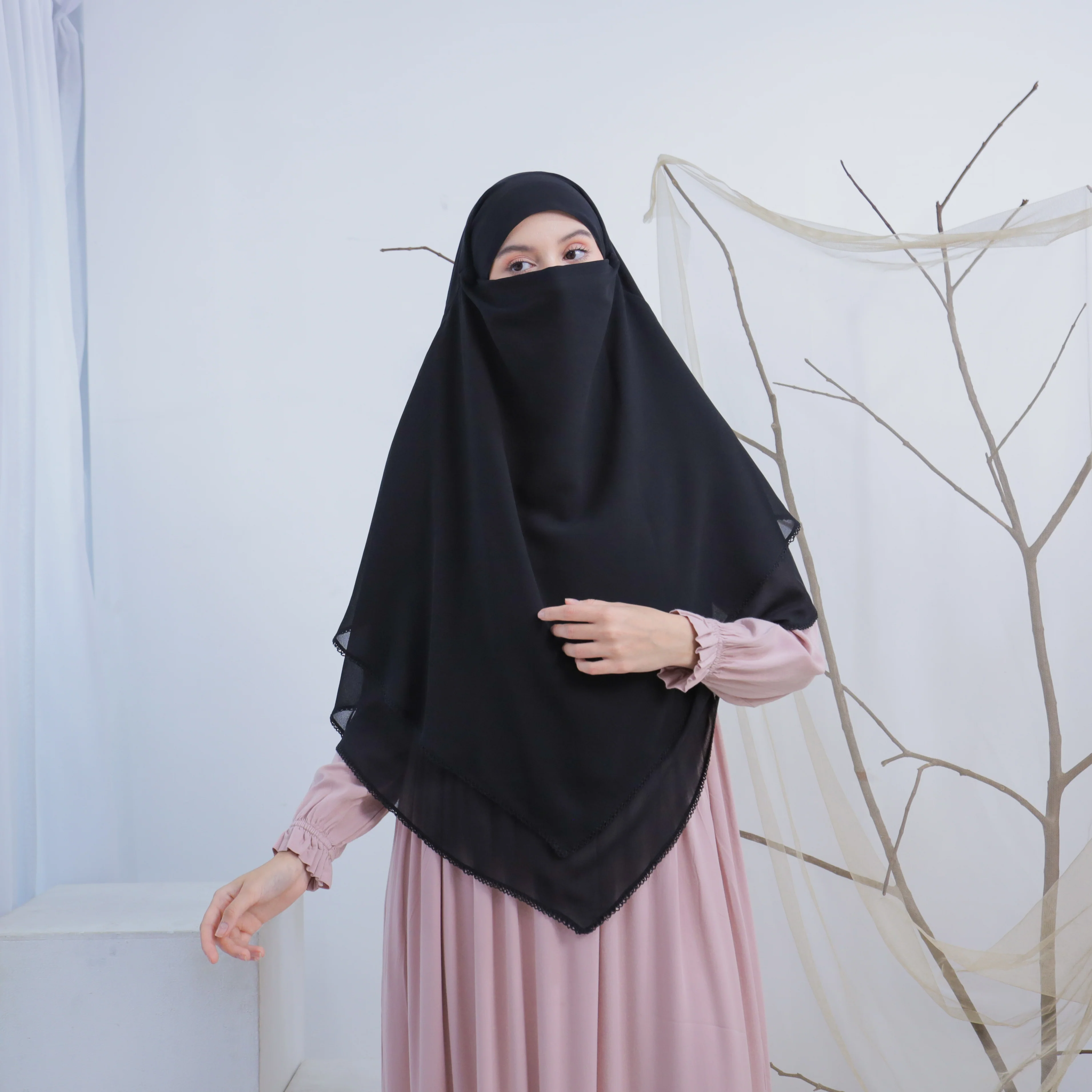 French Khimars - Image 72