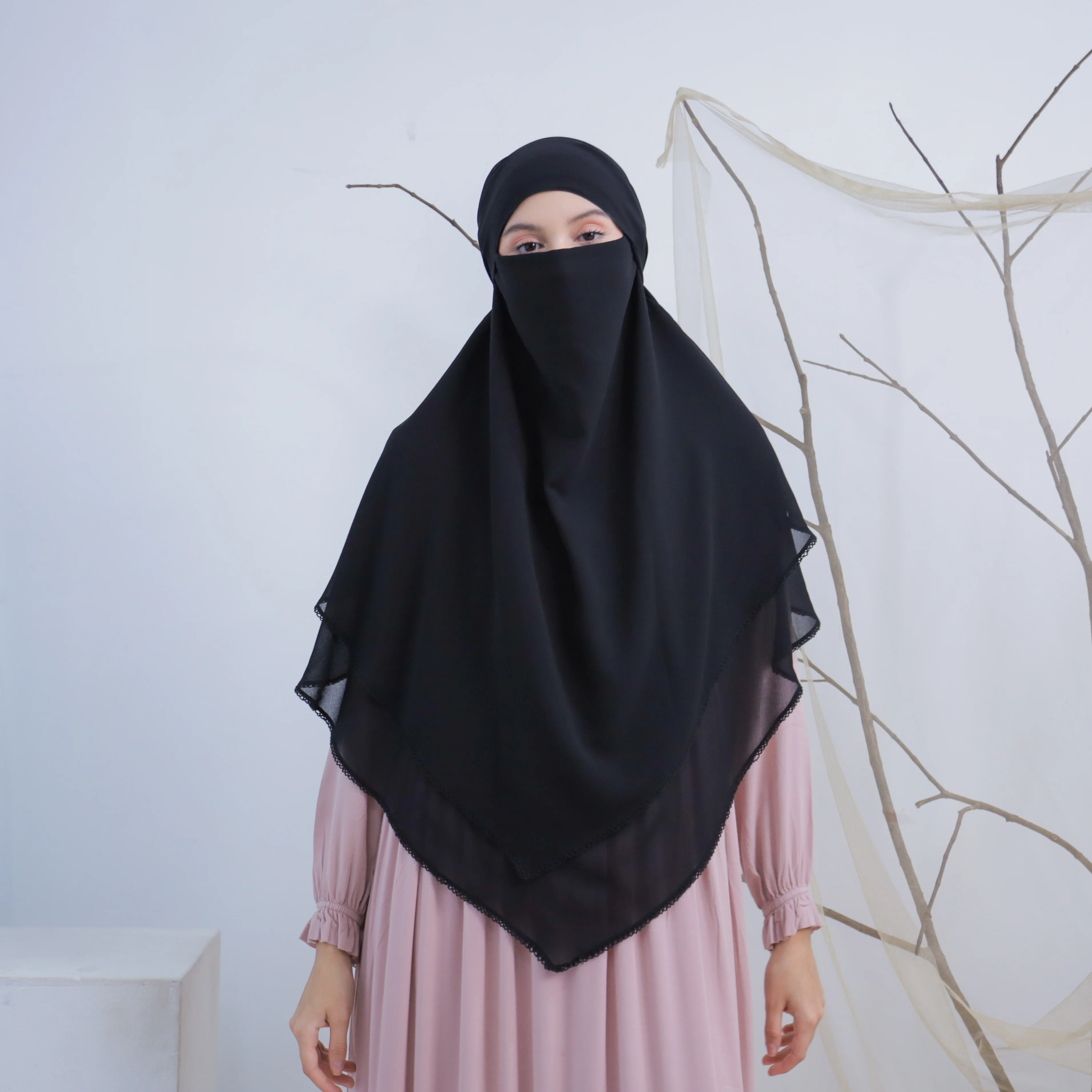 French Khimars - Image 73