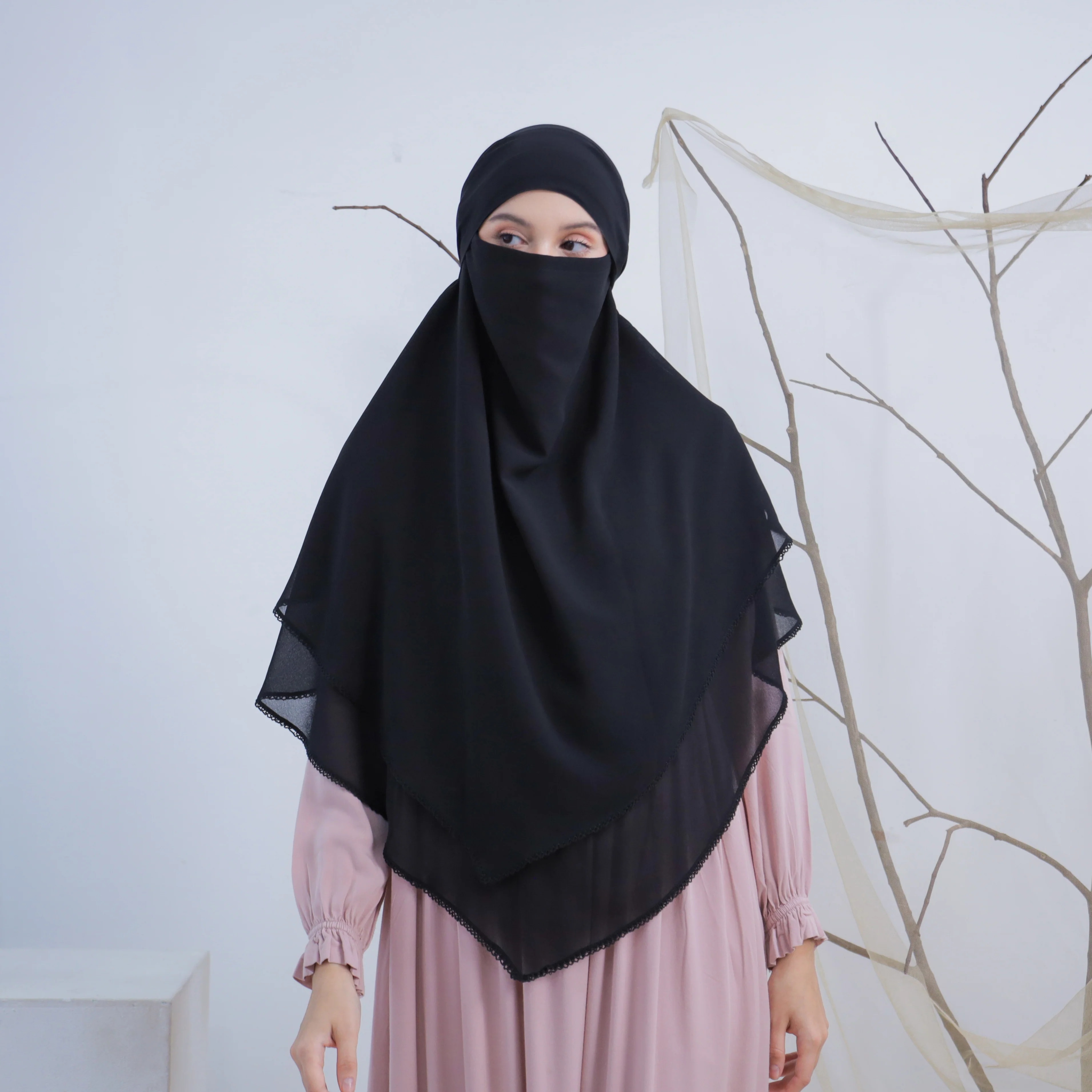 French Khimars - Image 74