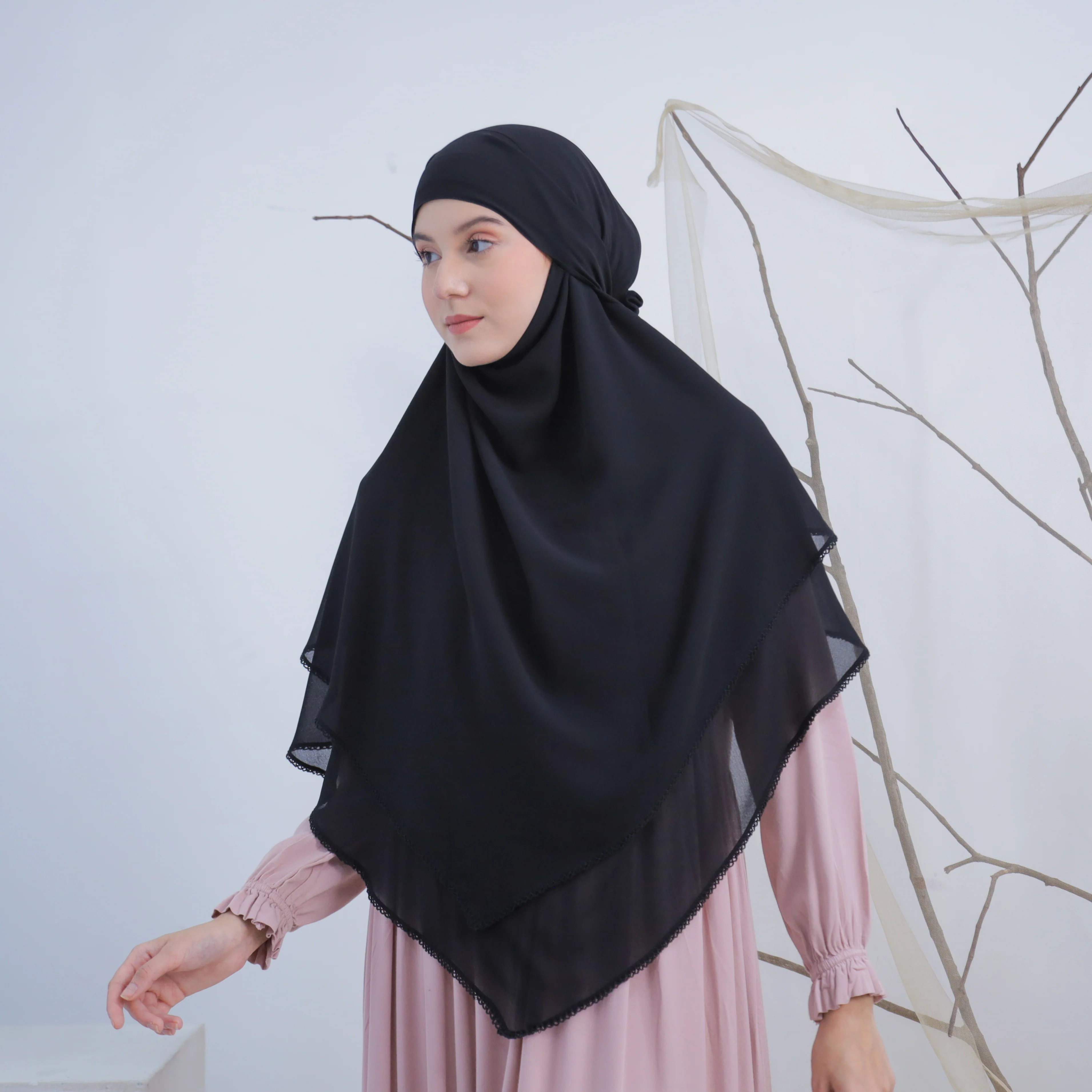 French Khimars - Image 75