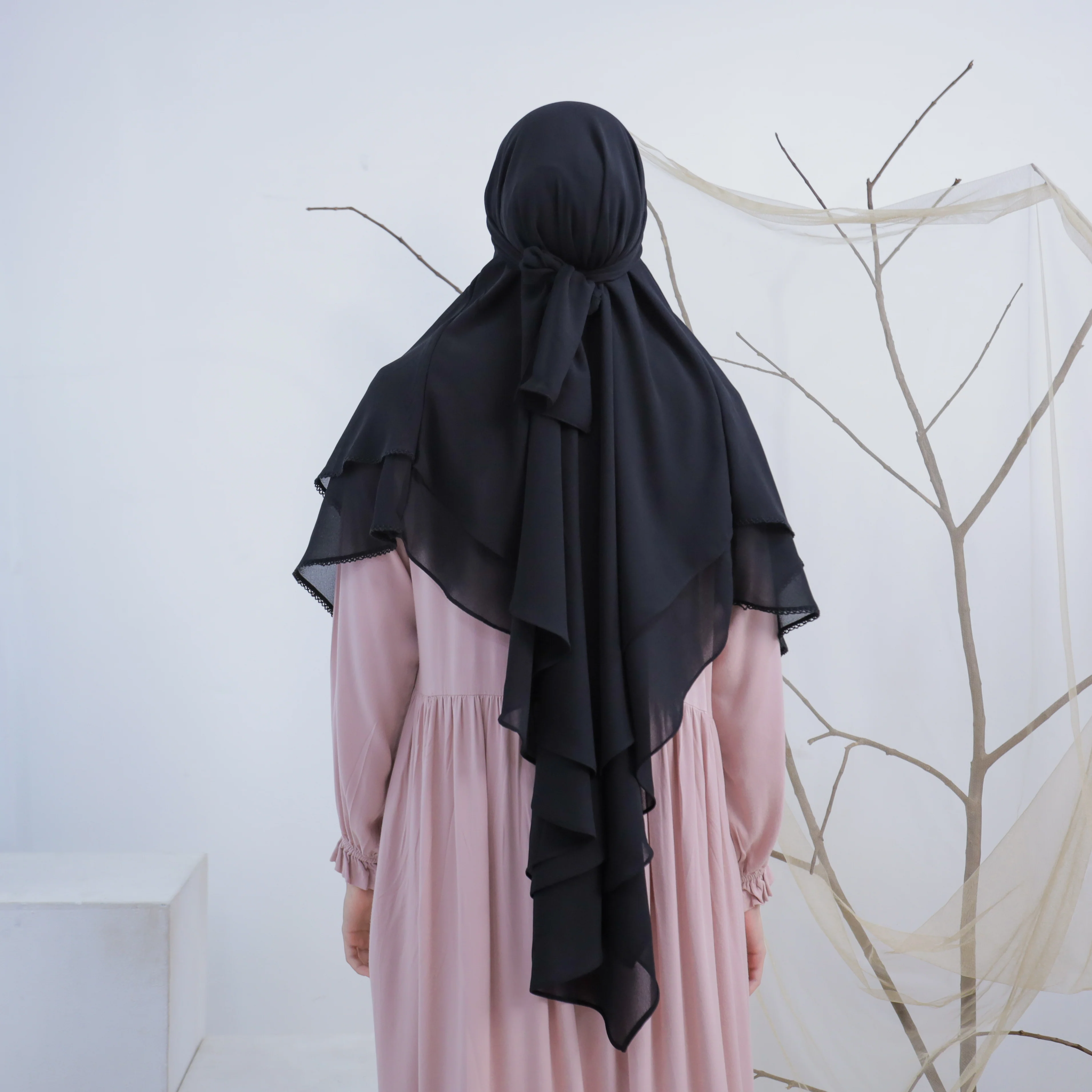French Khimars - Image 76