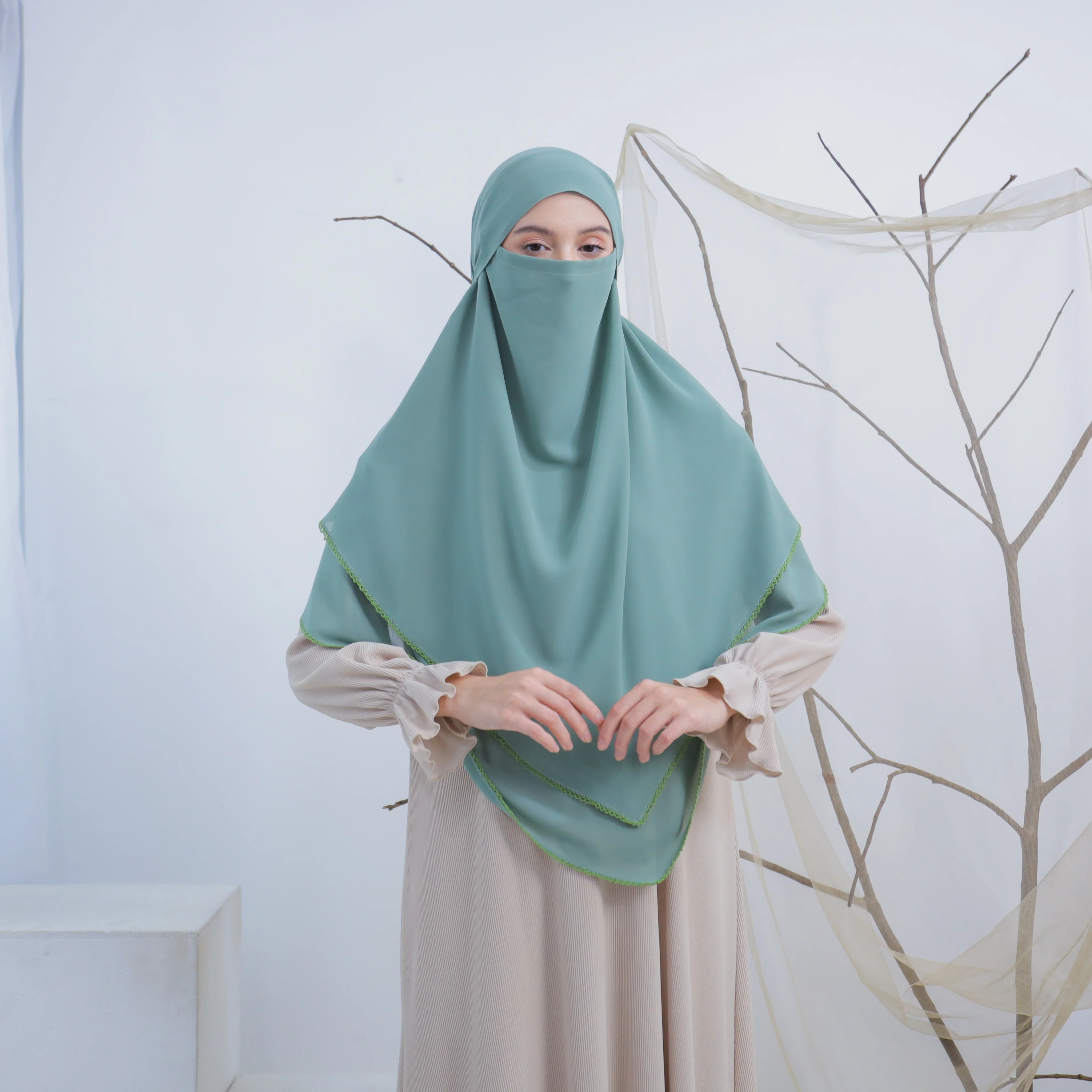 French Khimars - Image 82