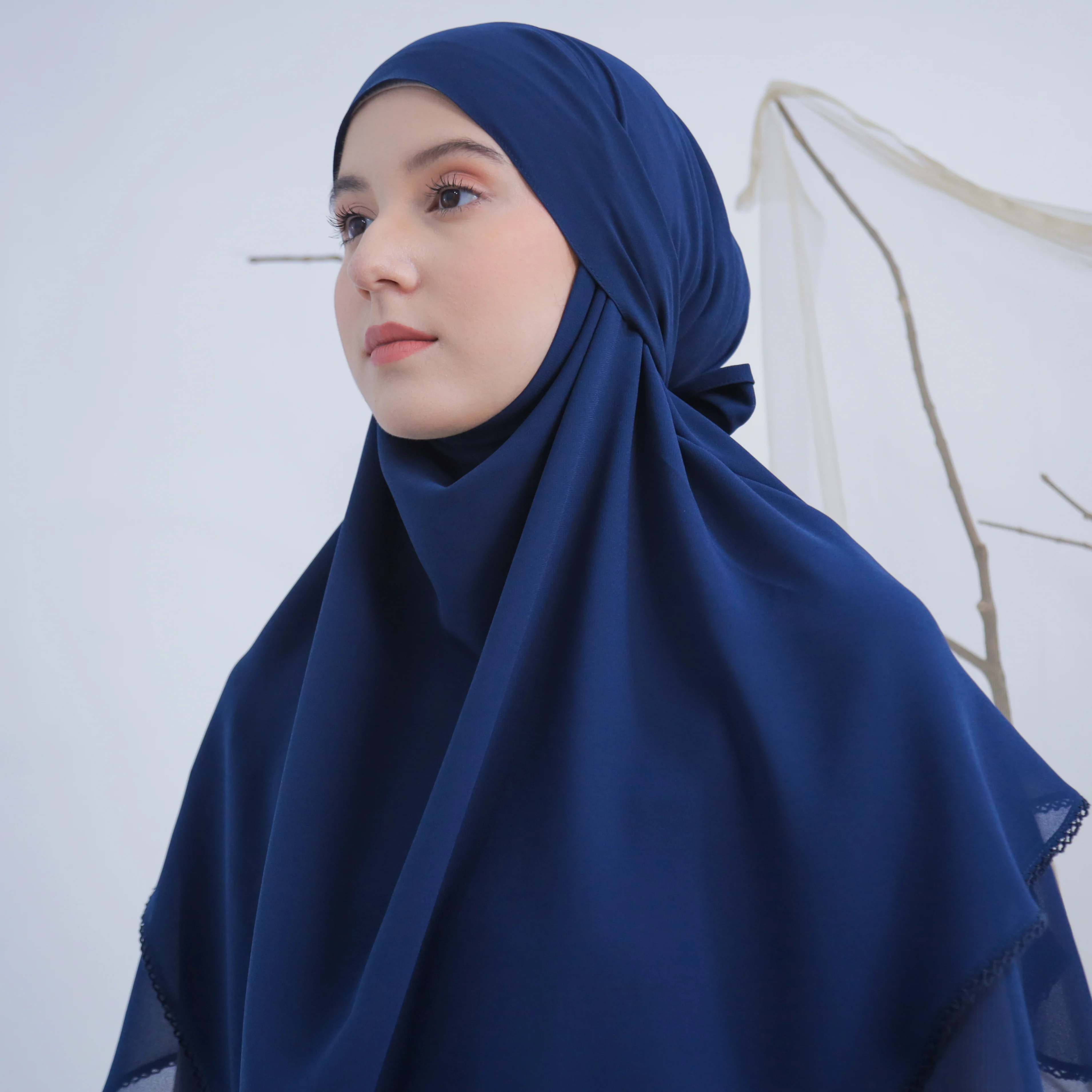 French Khimars - Image 9