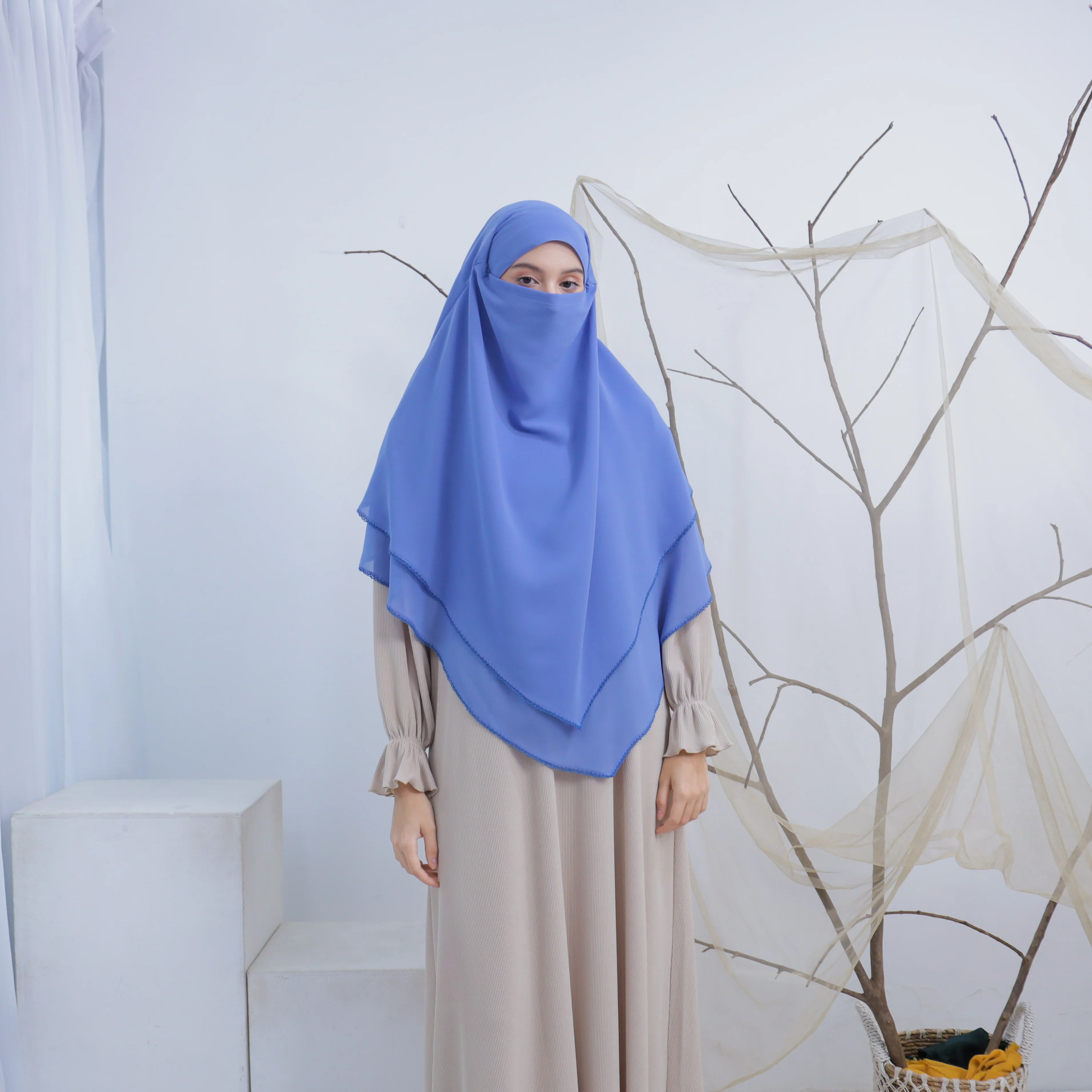 French Khimars - Image 91