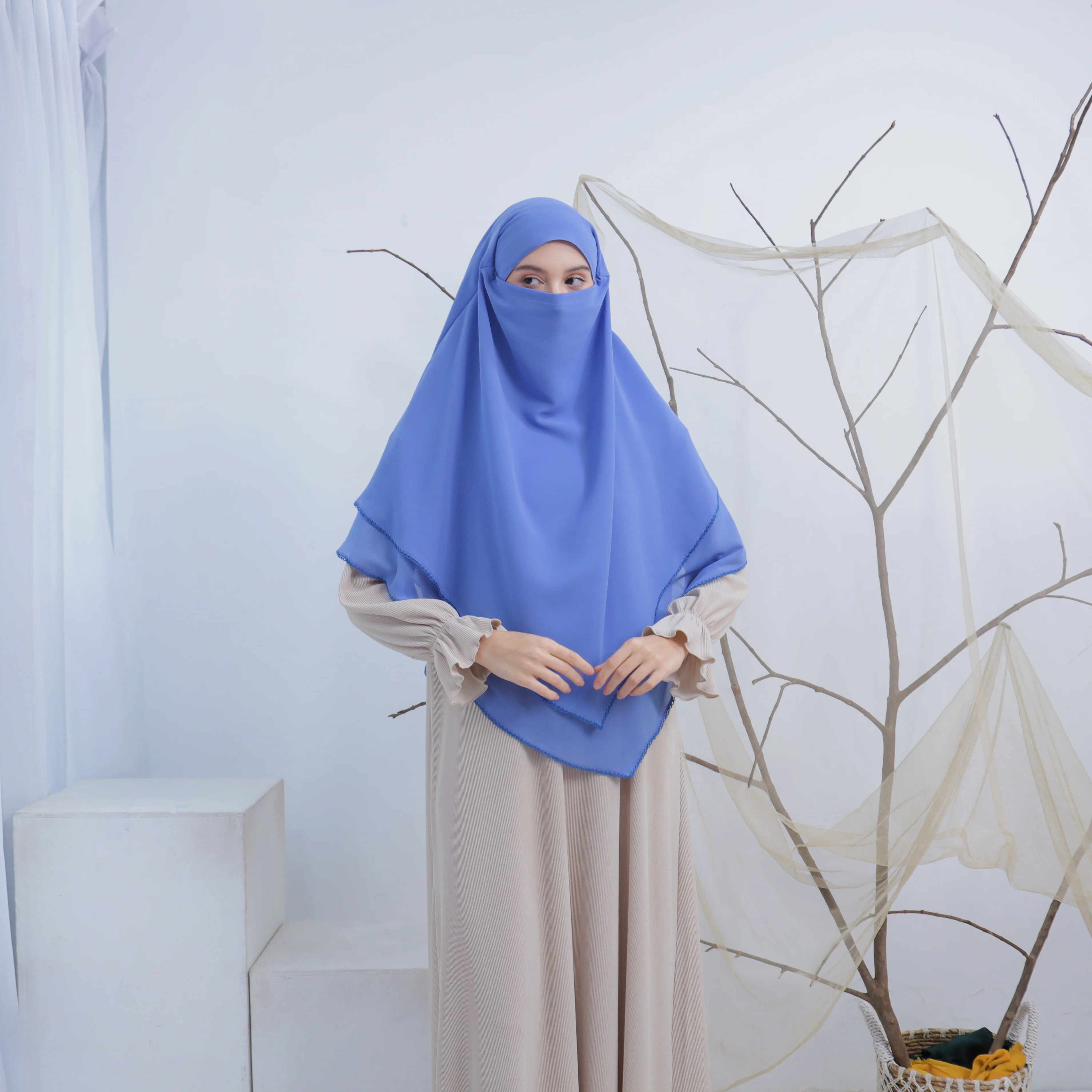 French Khimars - Image 92