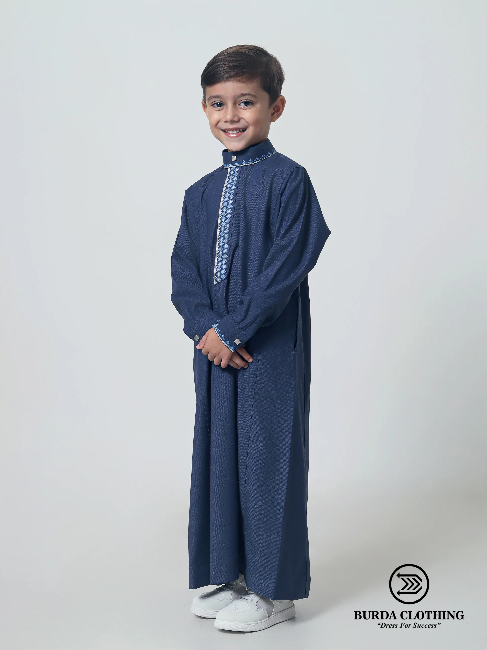 All Kids Thobes
