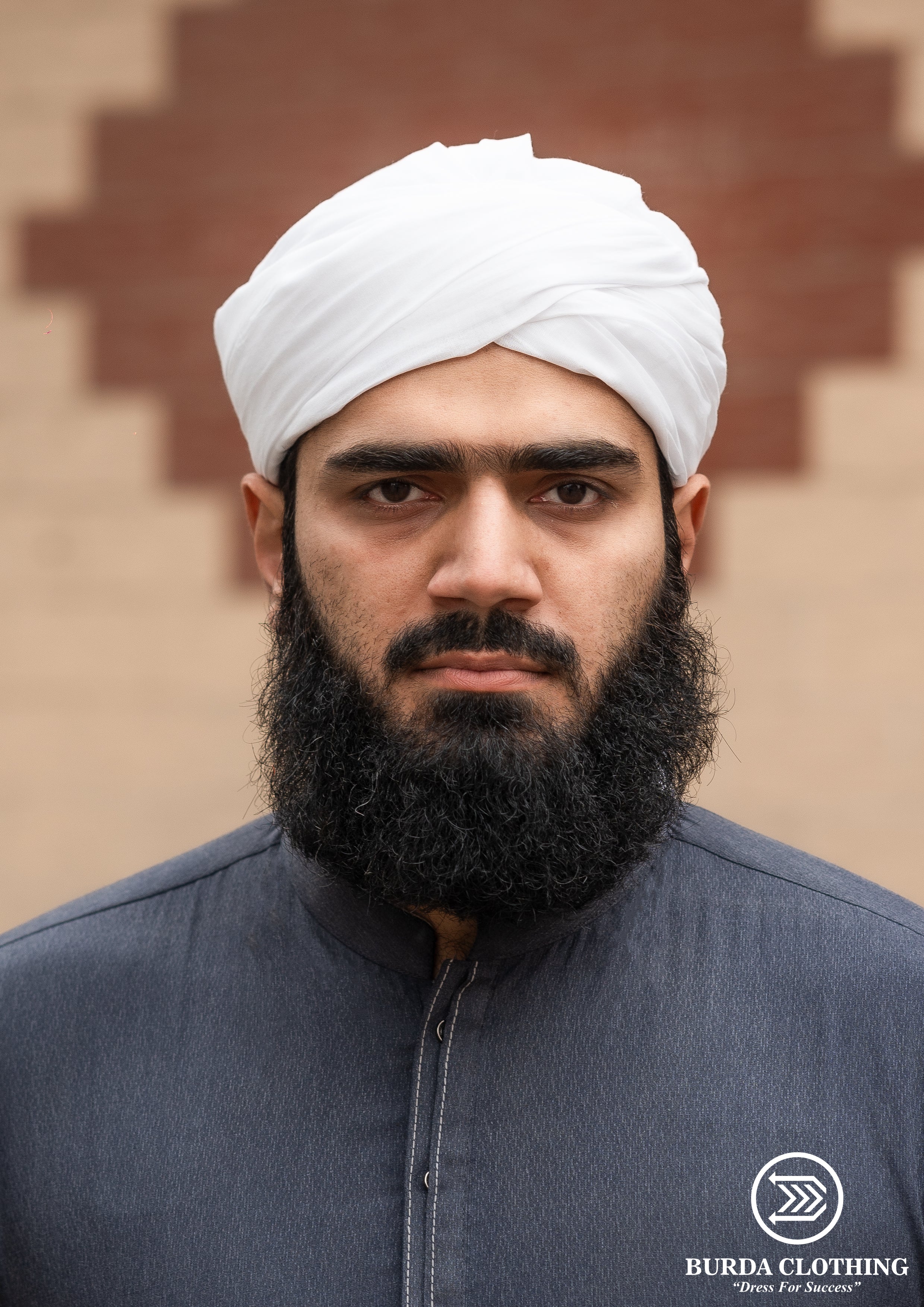 Weaved Turban - Image 10