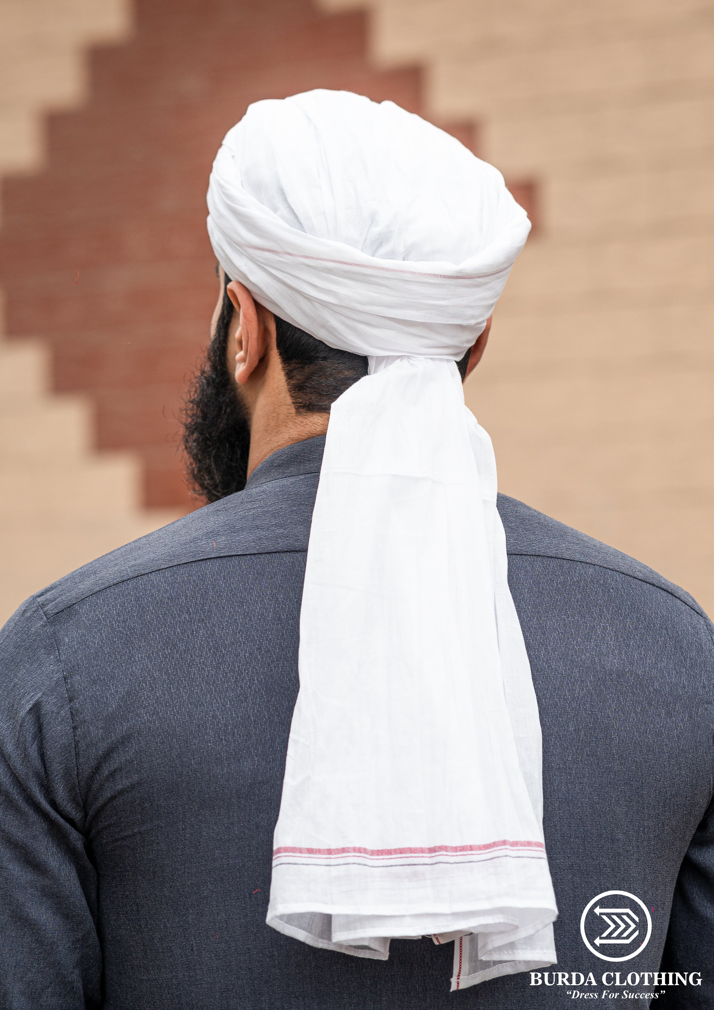 Weaved Turban - Image 11