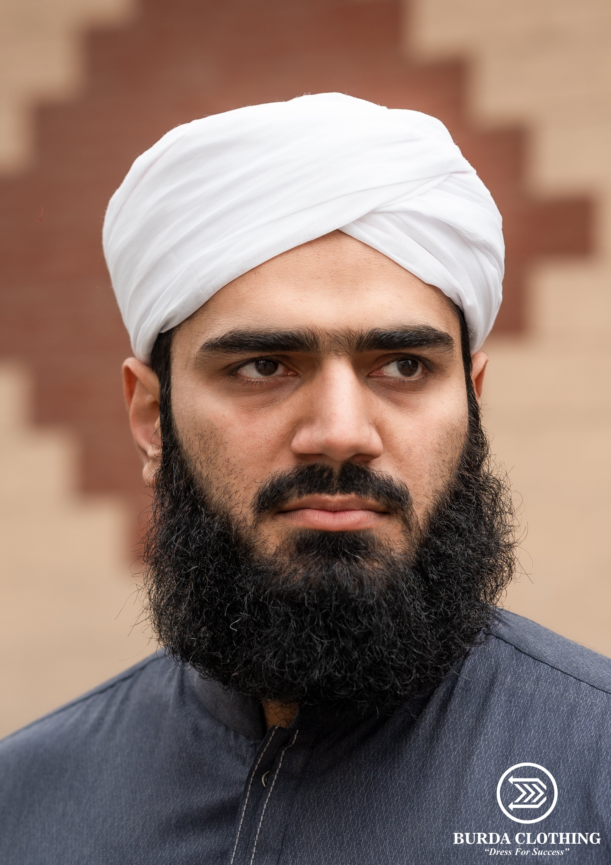 Weaved Turban - Image 13