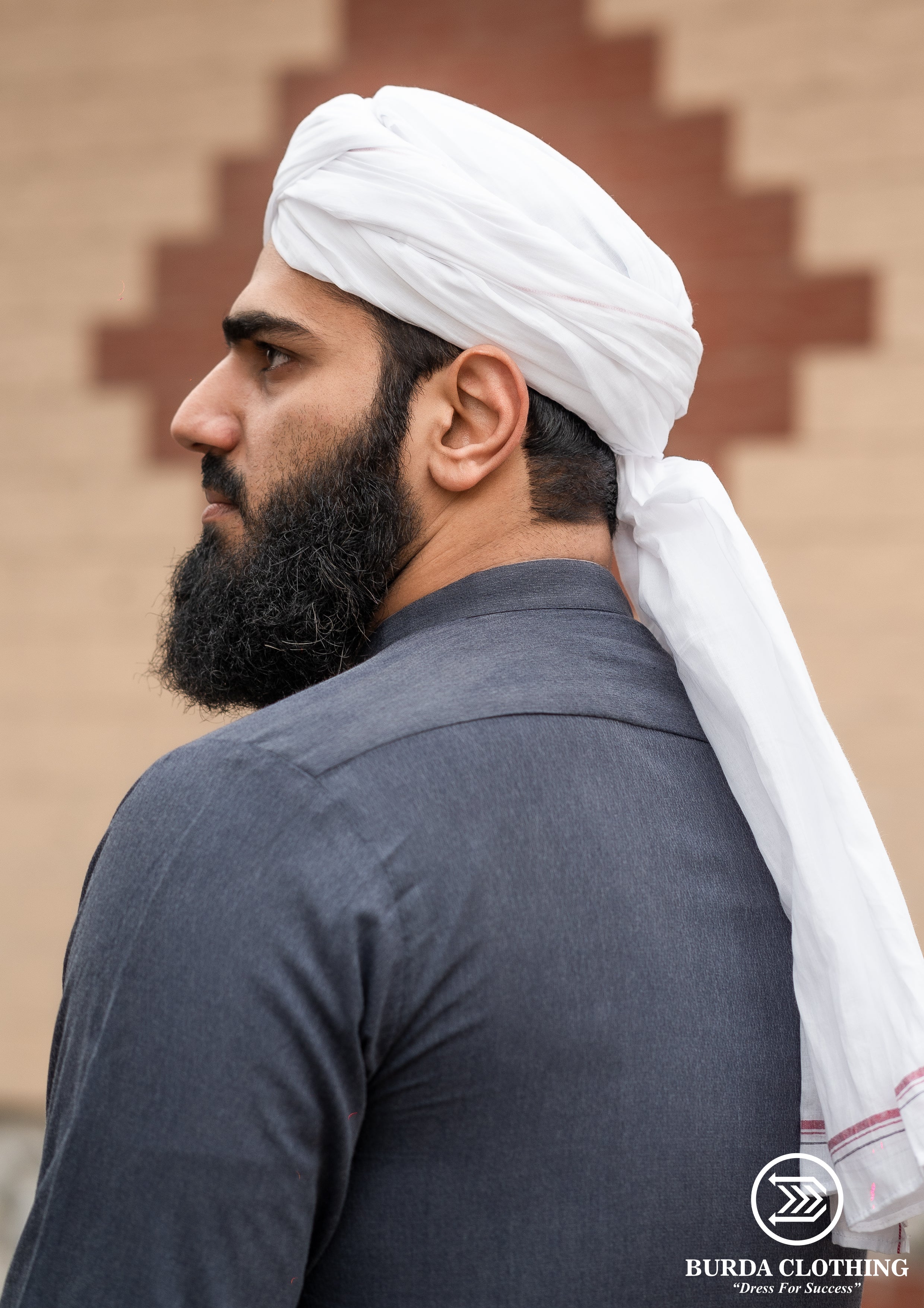 Weaved Turban - Image 15