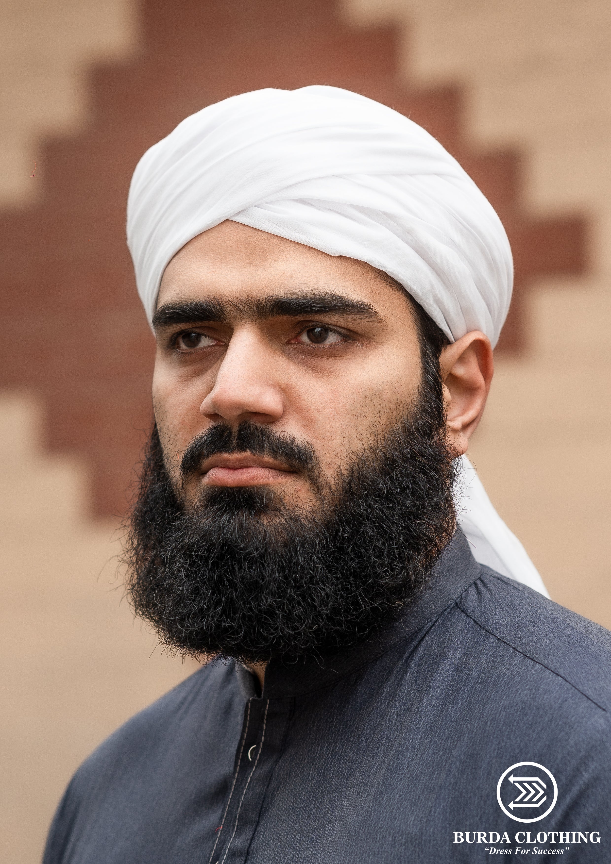 Weaved Turban - Image 3
