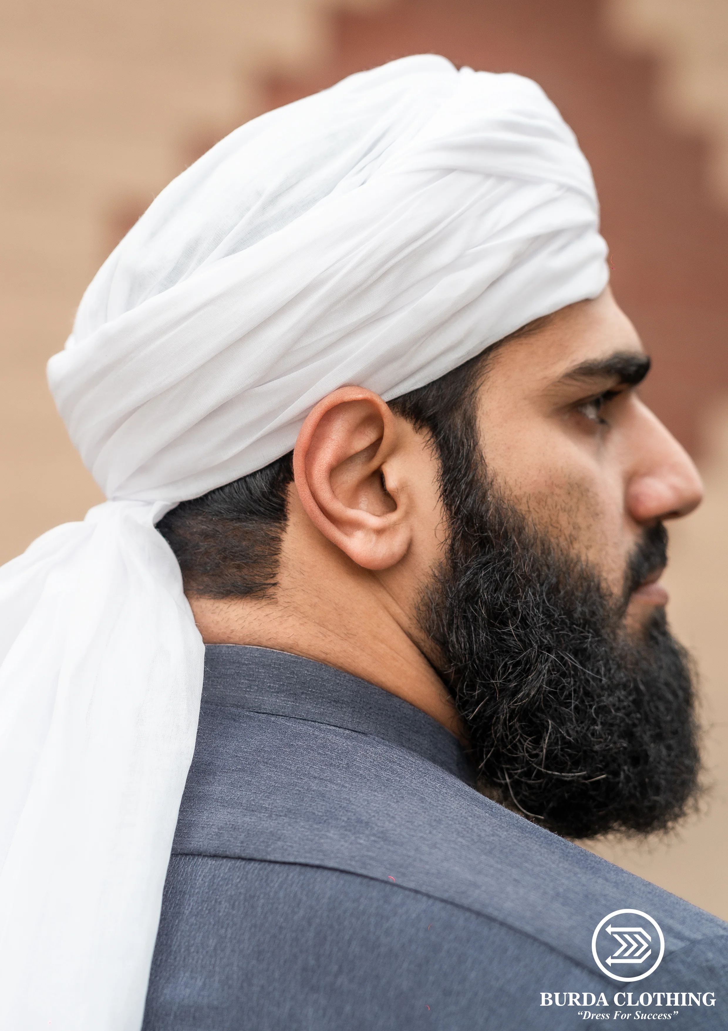 Weaved Turban - Image 5